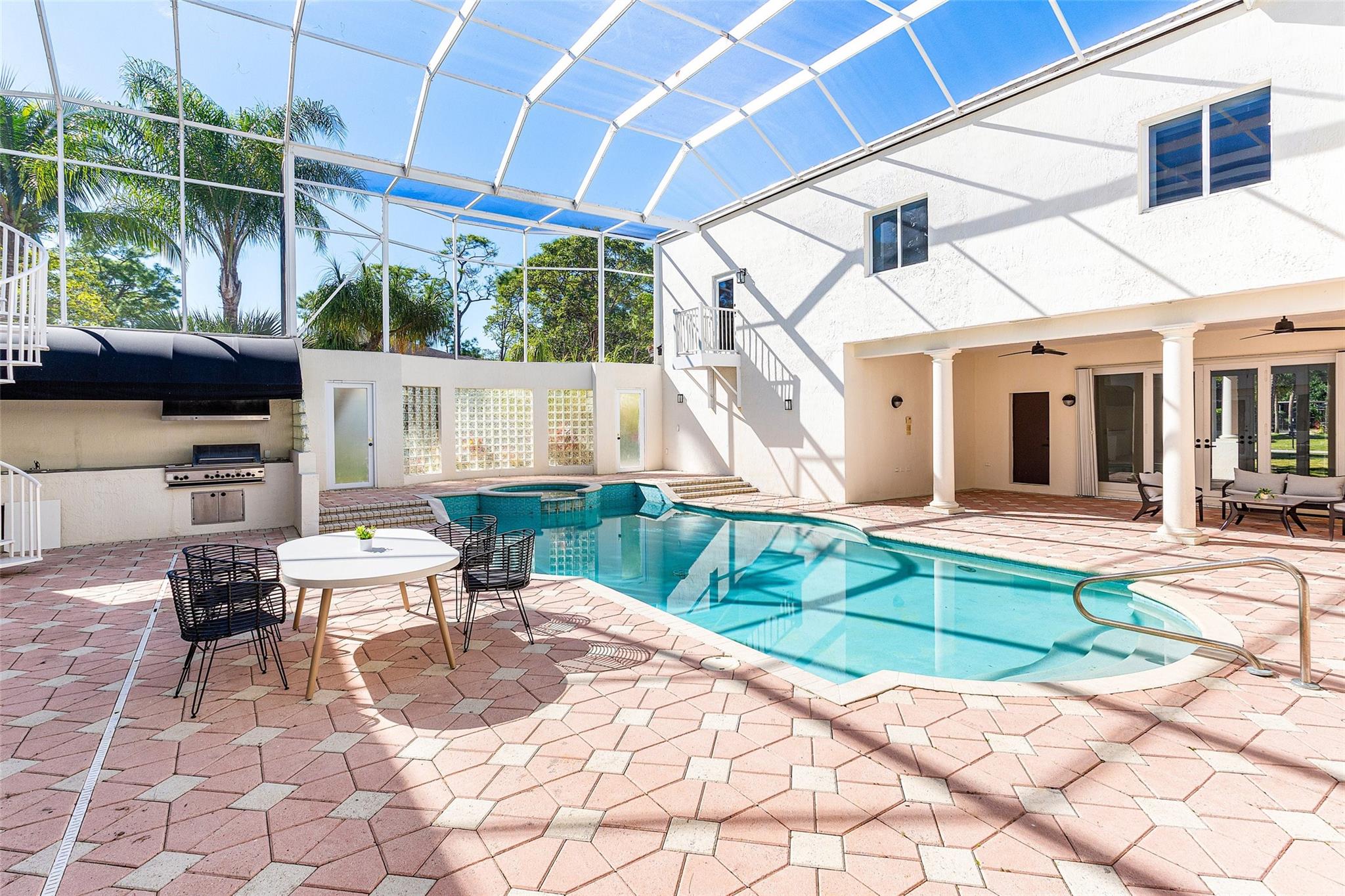 Pine Tree Estates - Residential Lease