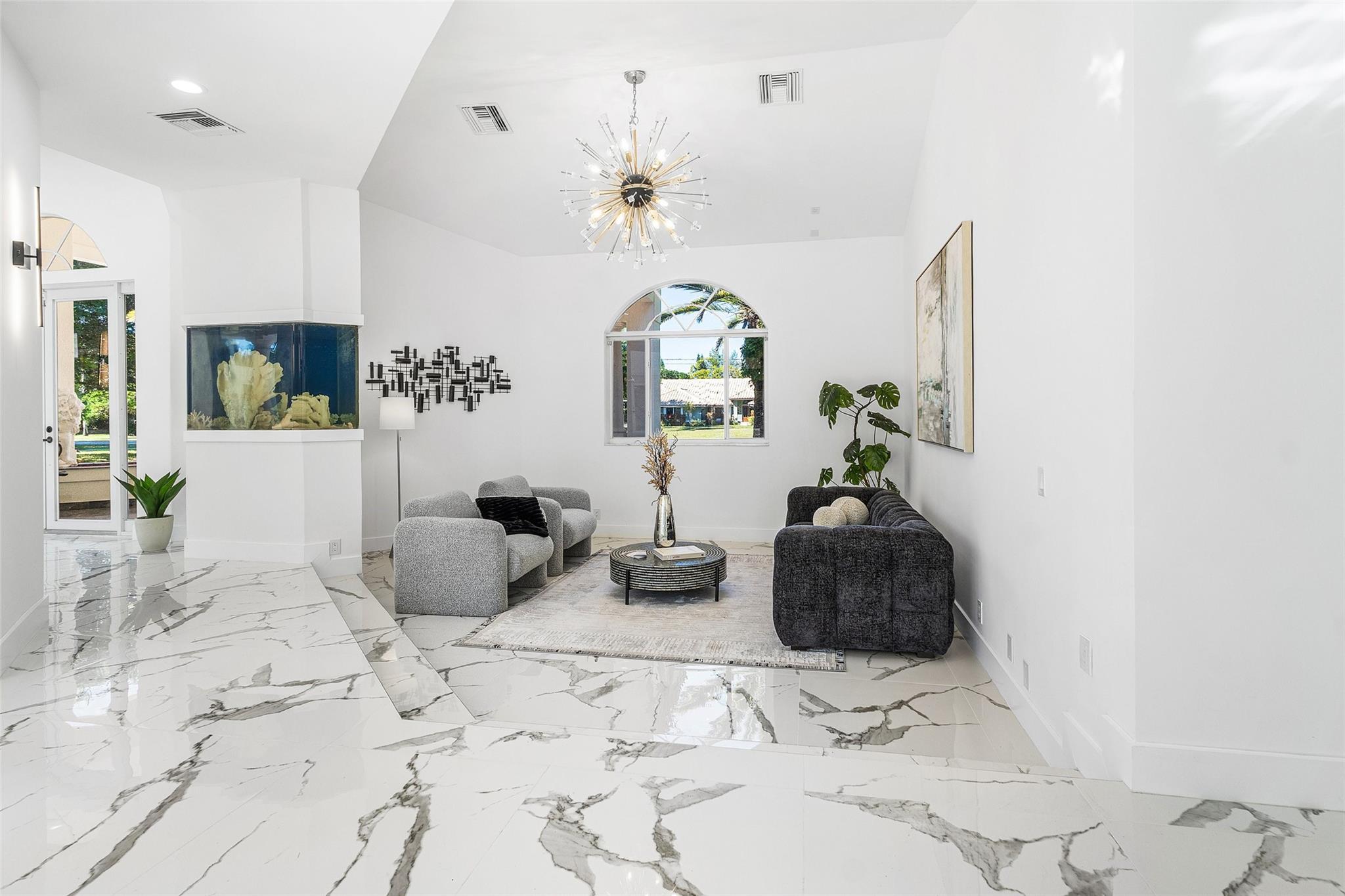 Pine Tree Estates - Residential Lease