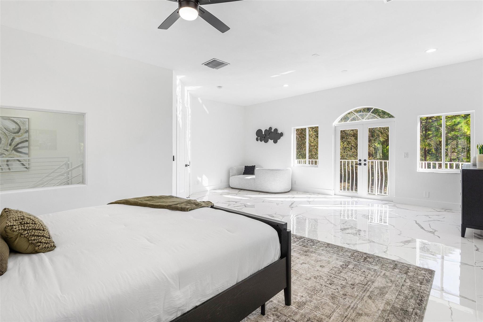 Pine Tree Estates - Residential Lease