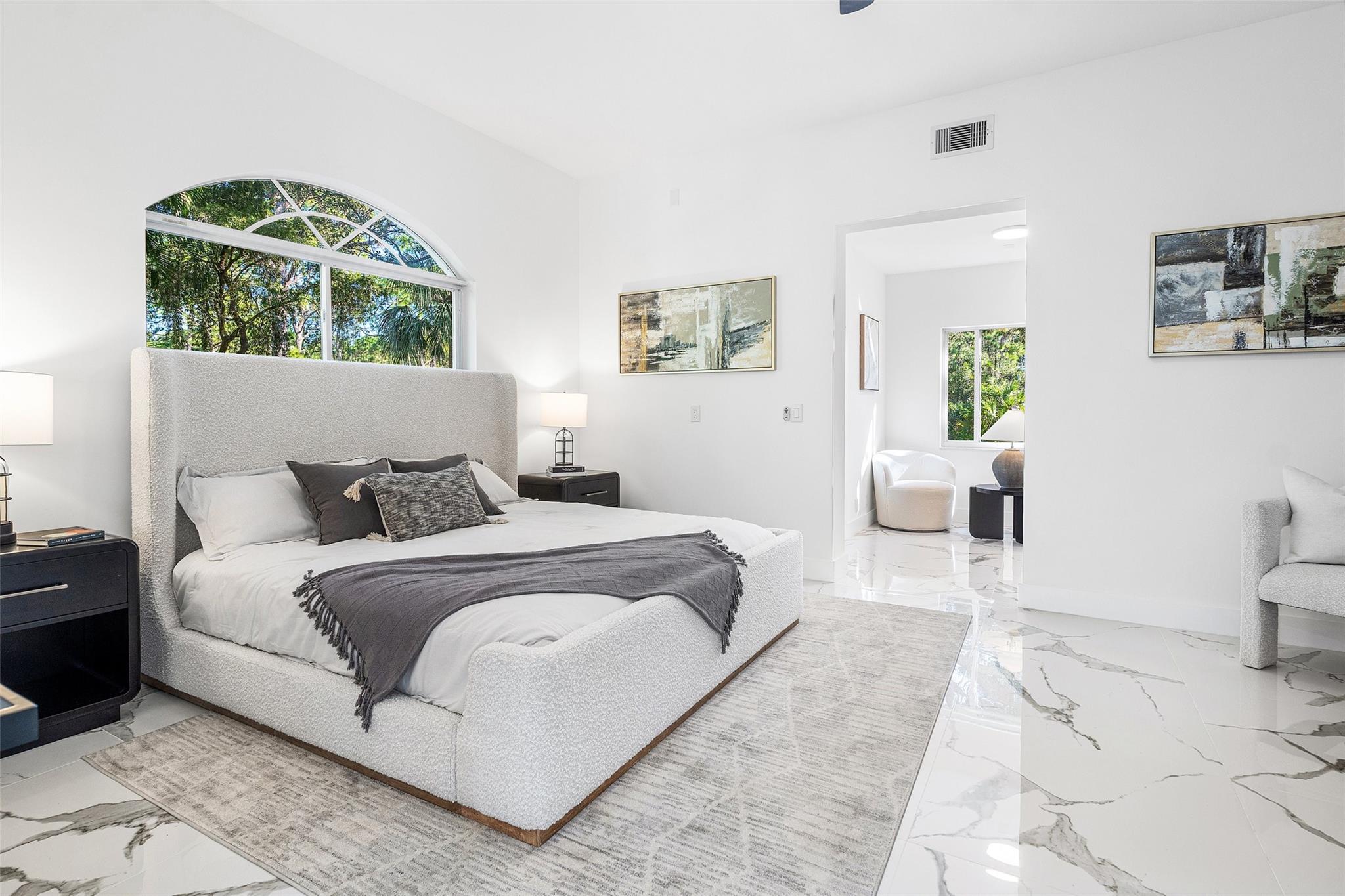 Pine Tree Estates - Residential Lease