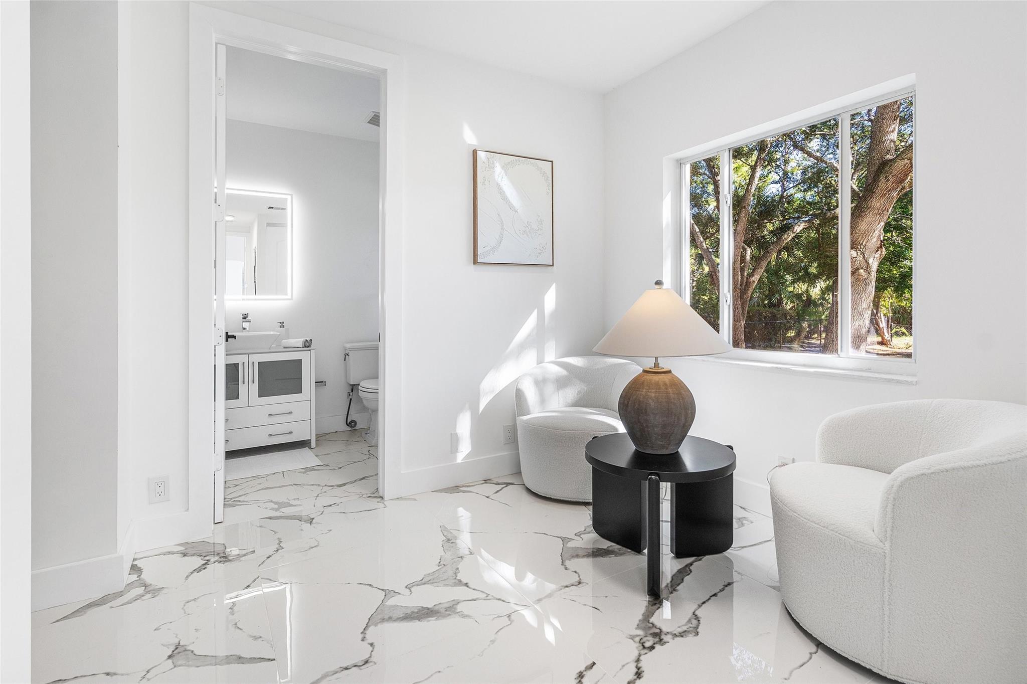 Pine Tree Estates - Residential Lease