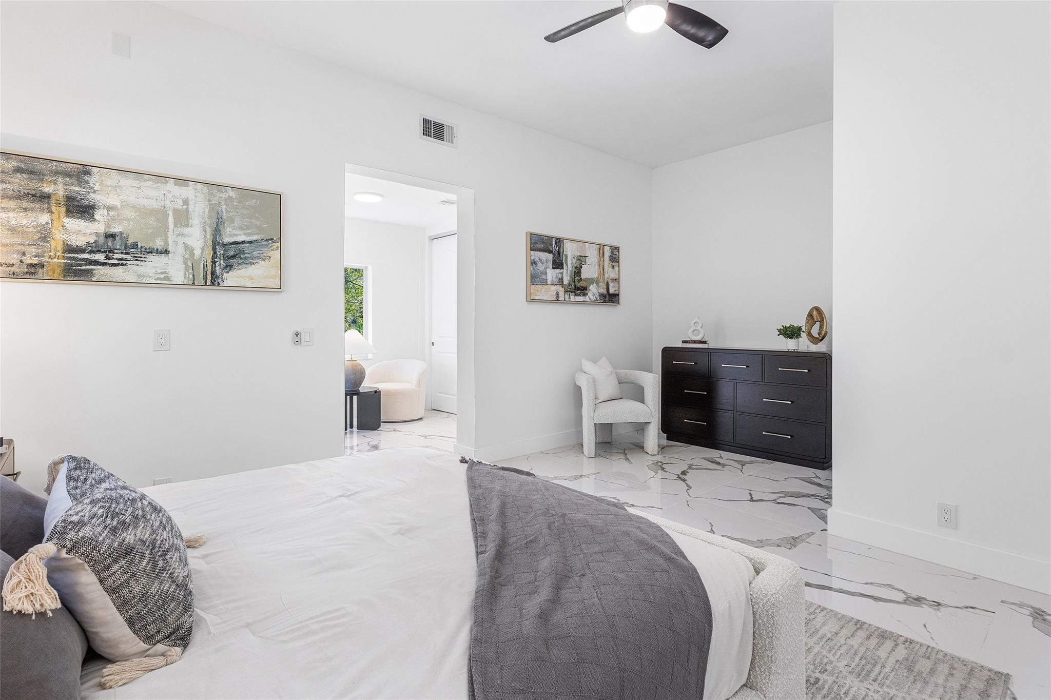 Pine Tree Estates - Residential Lease