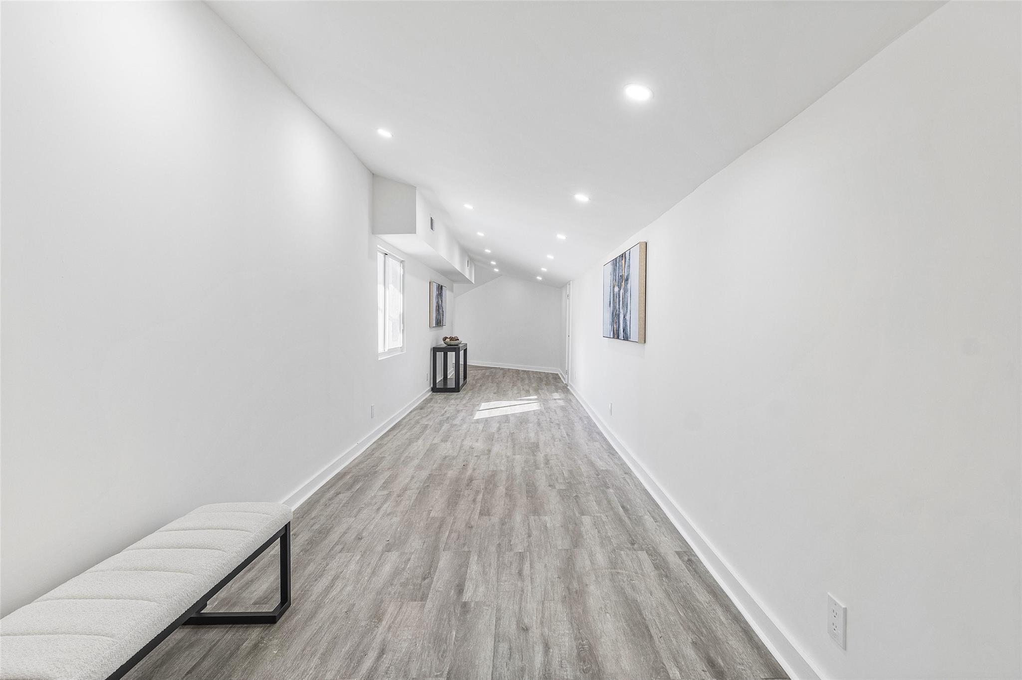 Pine Tree Estates - Residential Lease