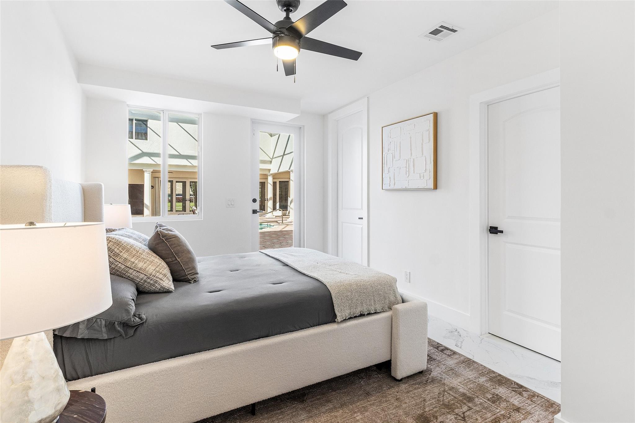 Pine Tree Estates - Residential Lease