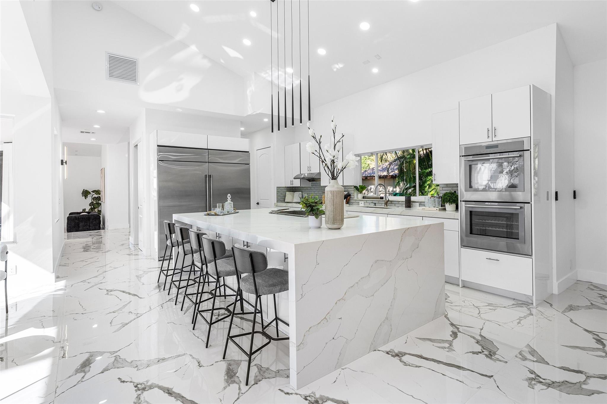 Pine Tree Estates - Residential Lease