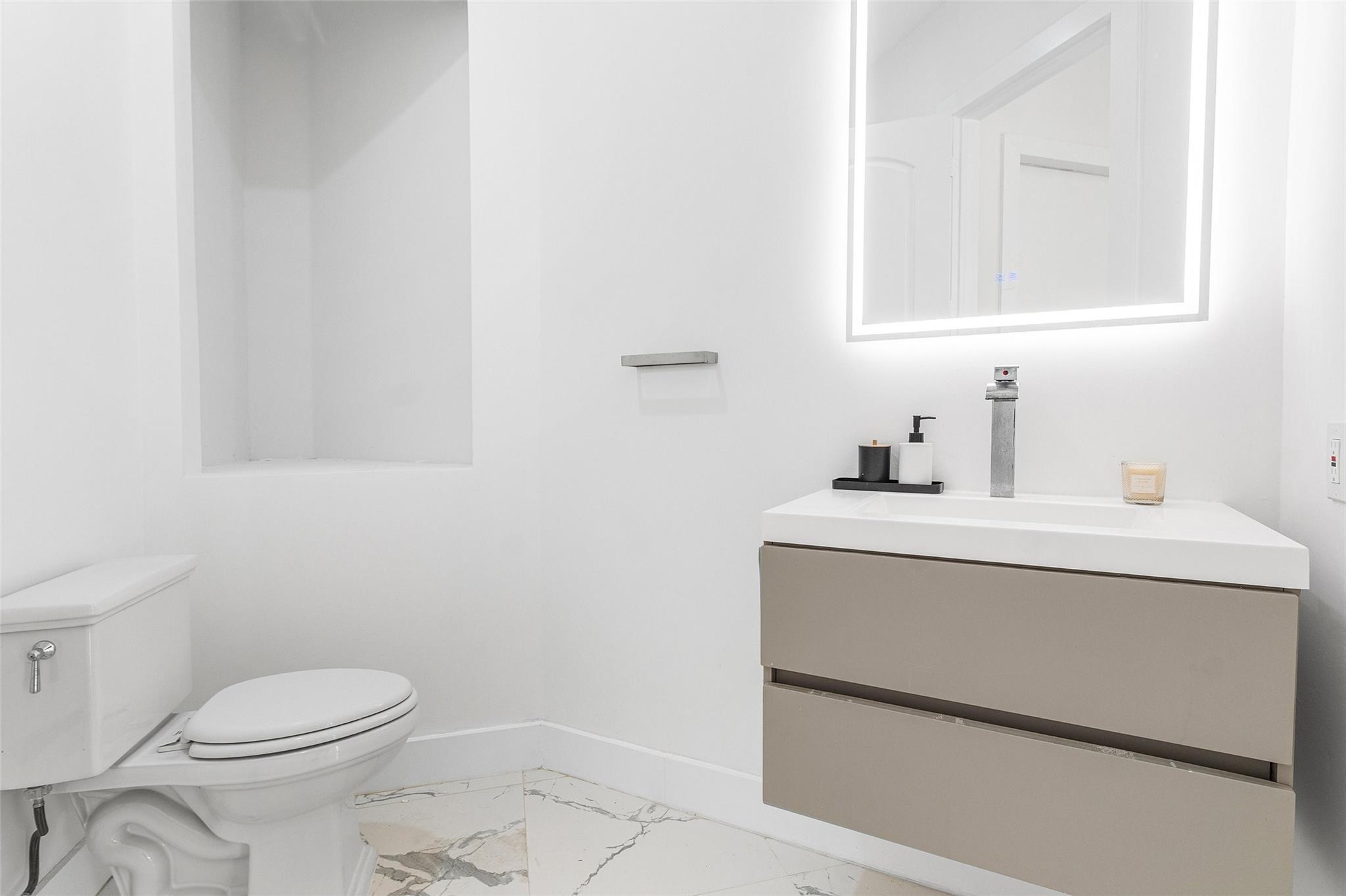 Pine Tree Estates - Residential Lease