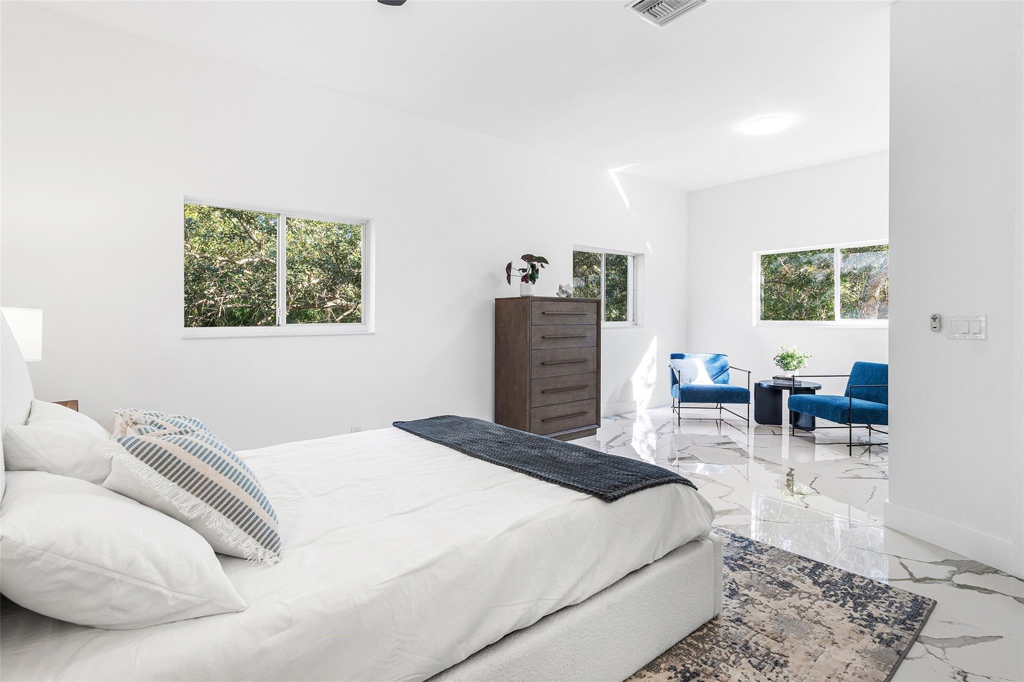 Pine Tree Estates - Residential Lease