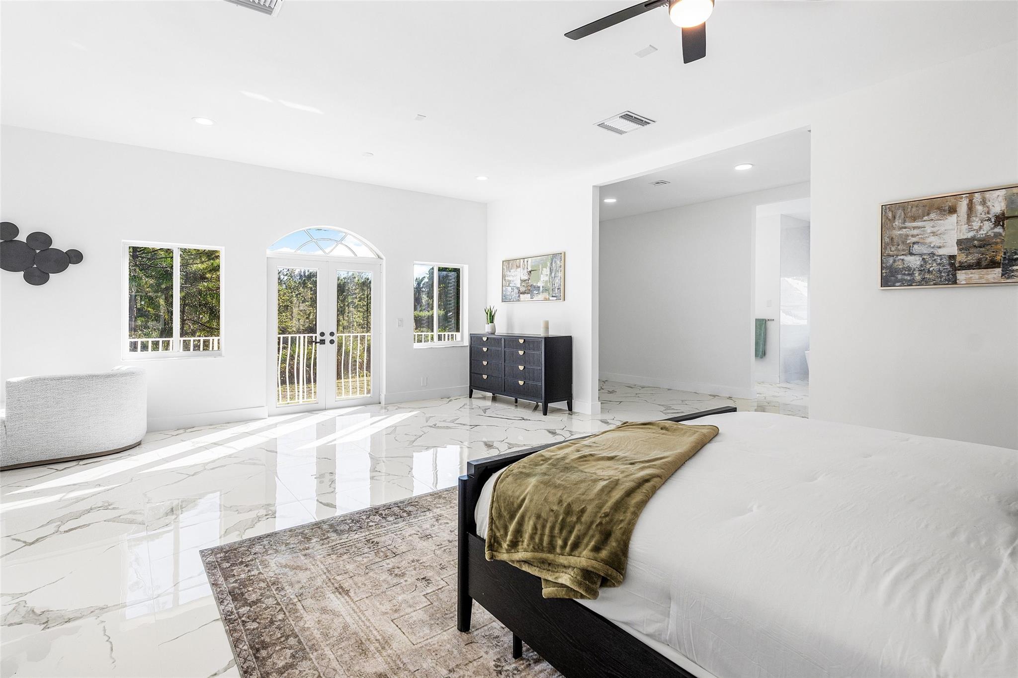 Pine Tree Estates - Residential Lease