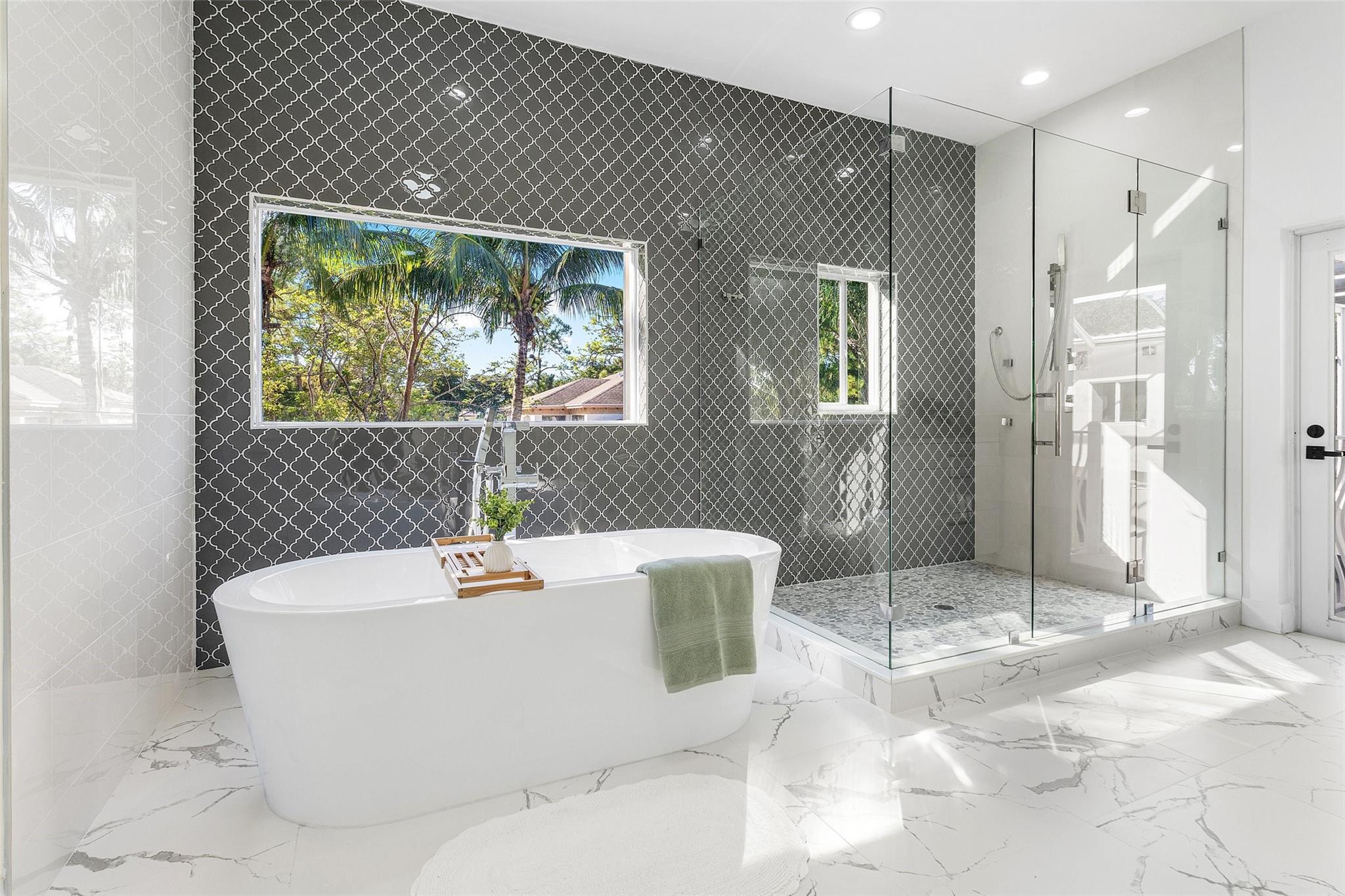 Pine Tree Estates - Residential Lease