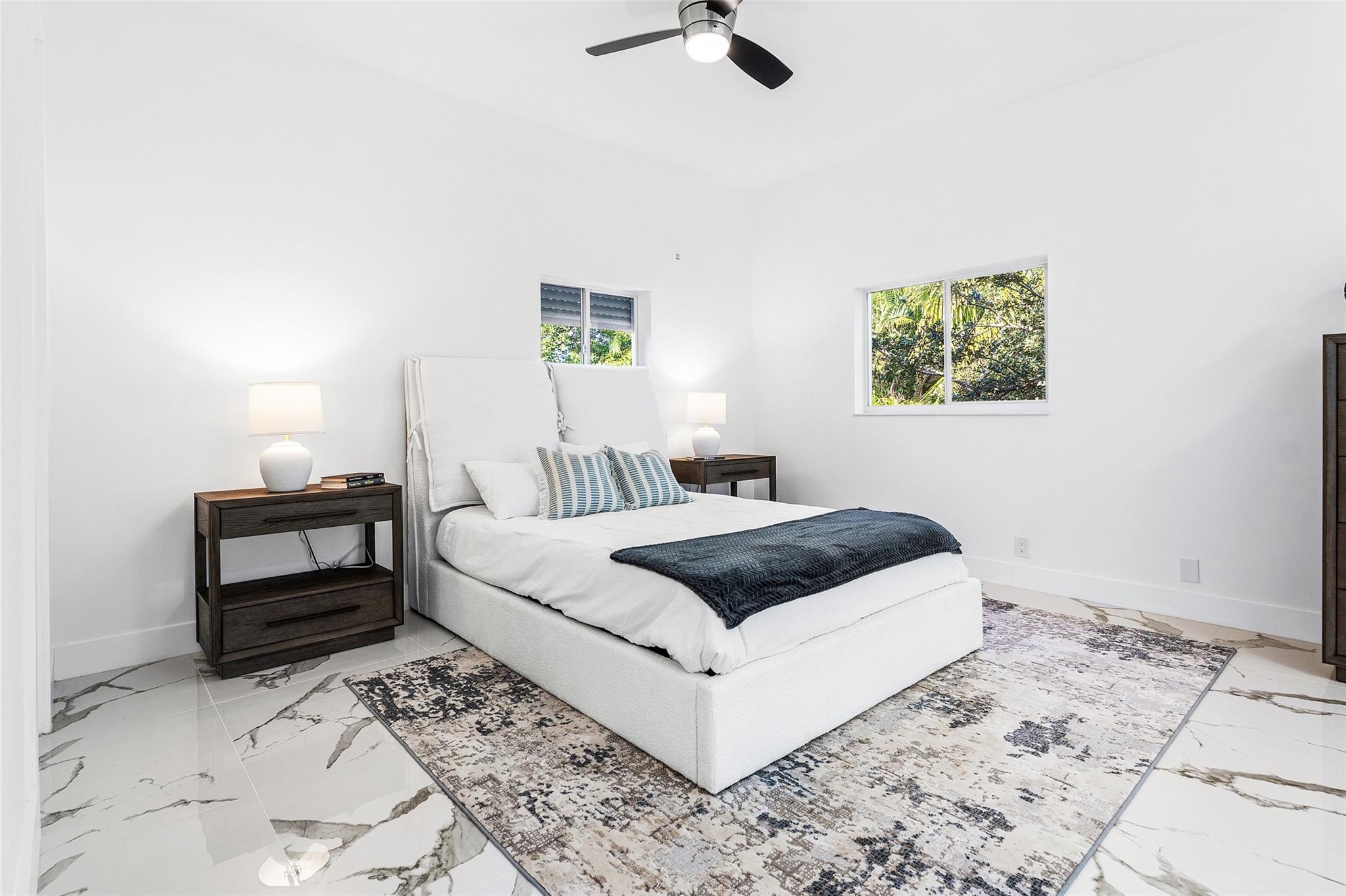 Pine Tree Estates - Residential Lease