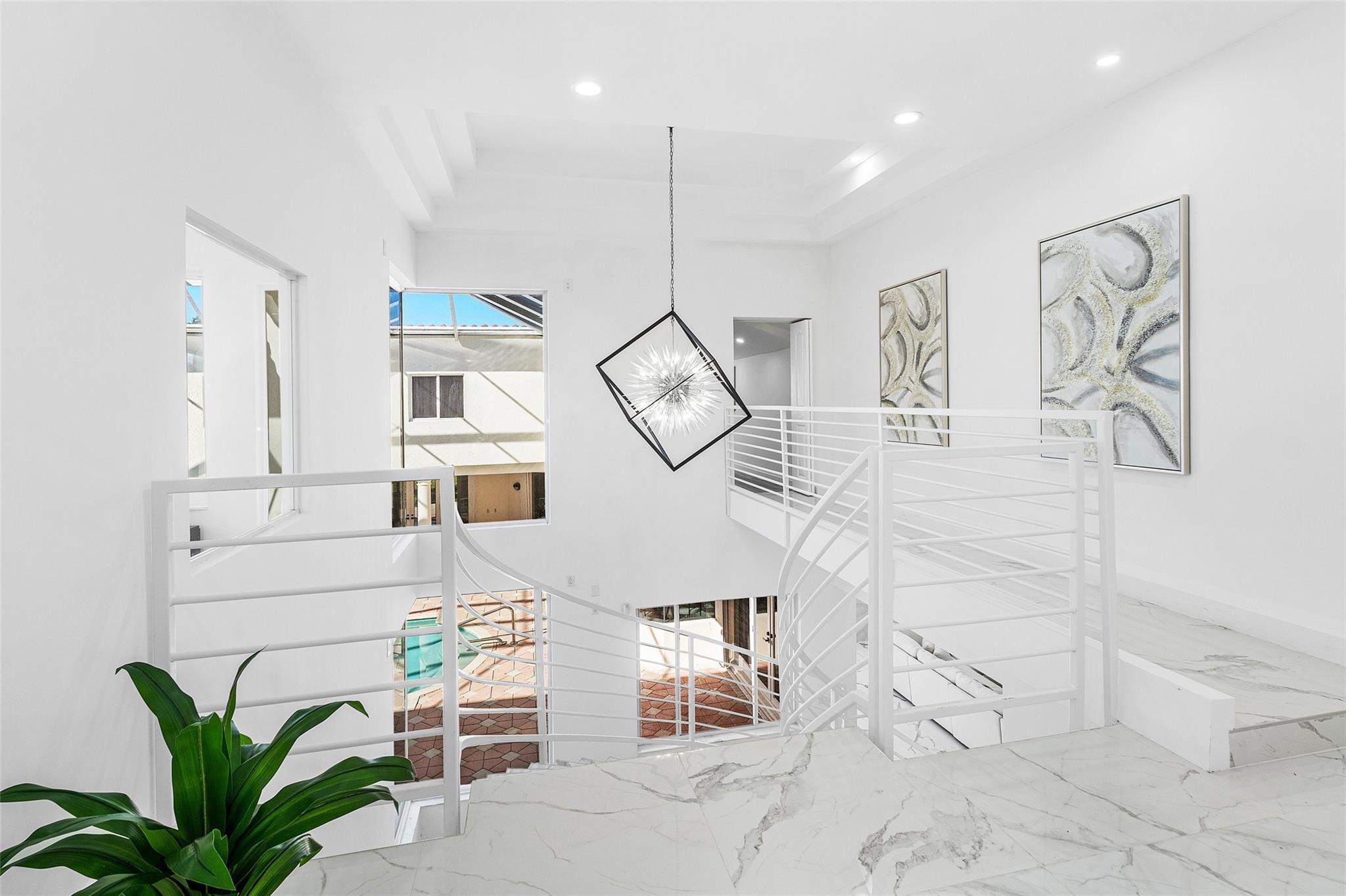 Pine Tree Estates - Residential Lease