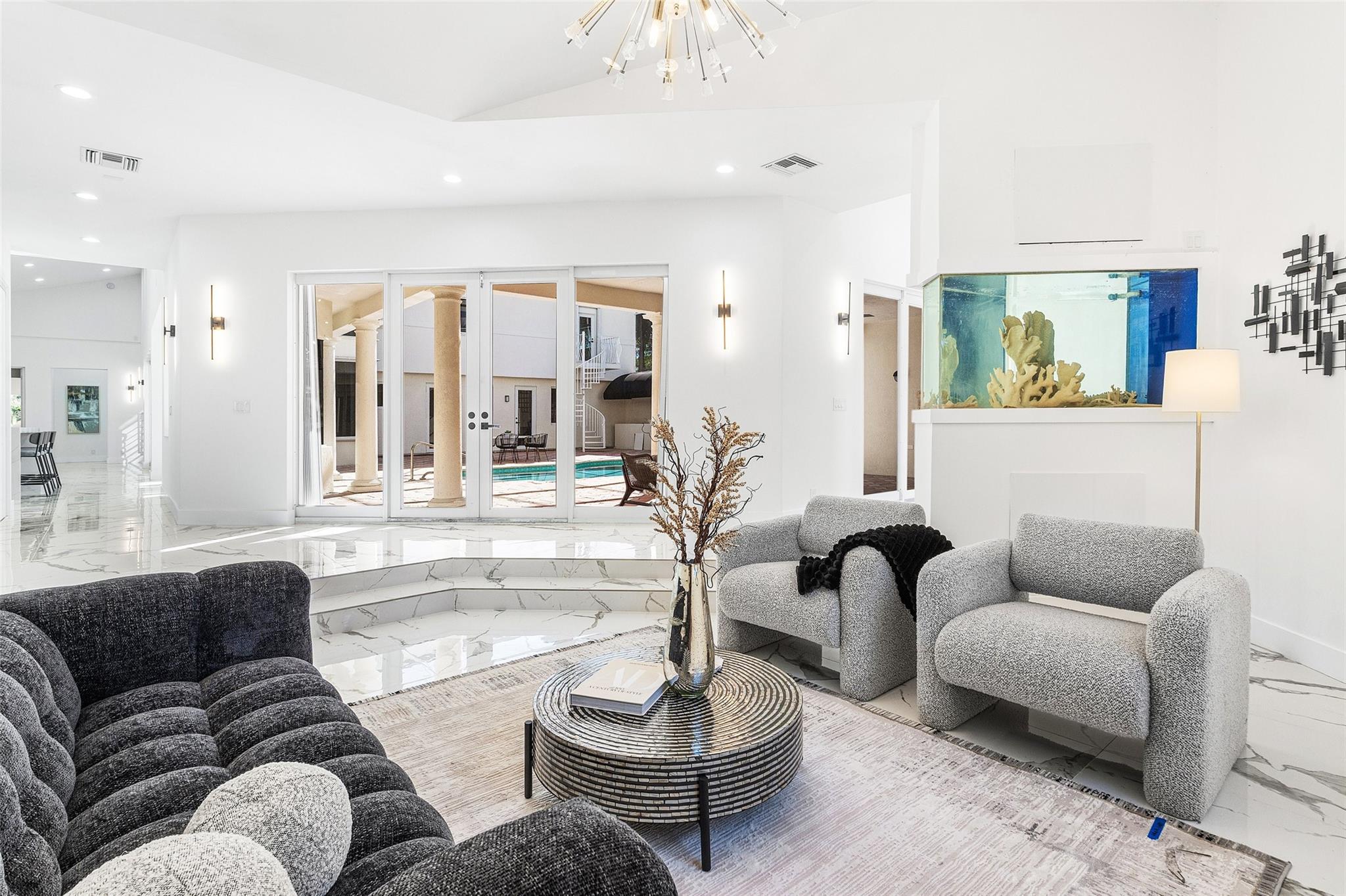 Pine Tree Estates - Residential Lease