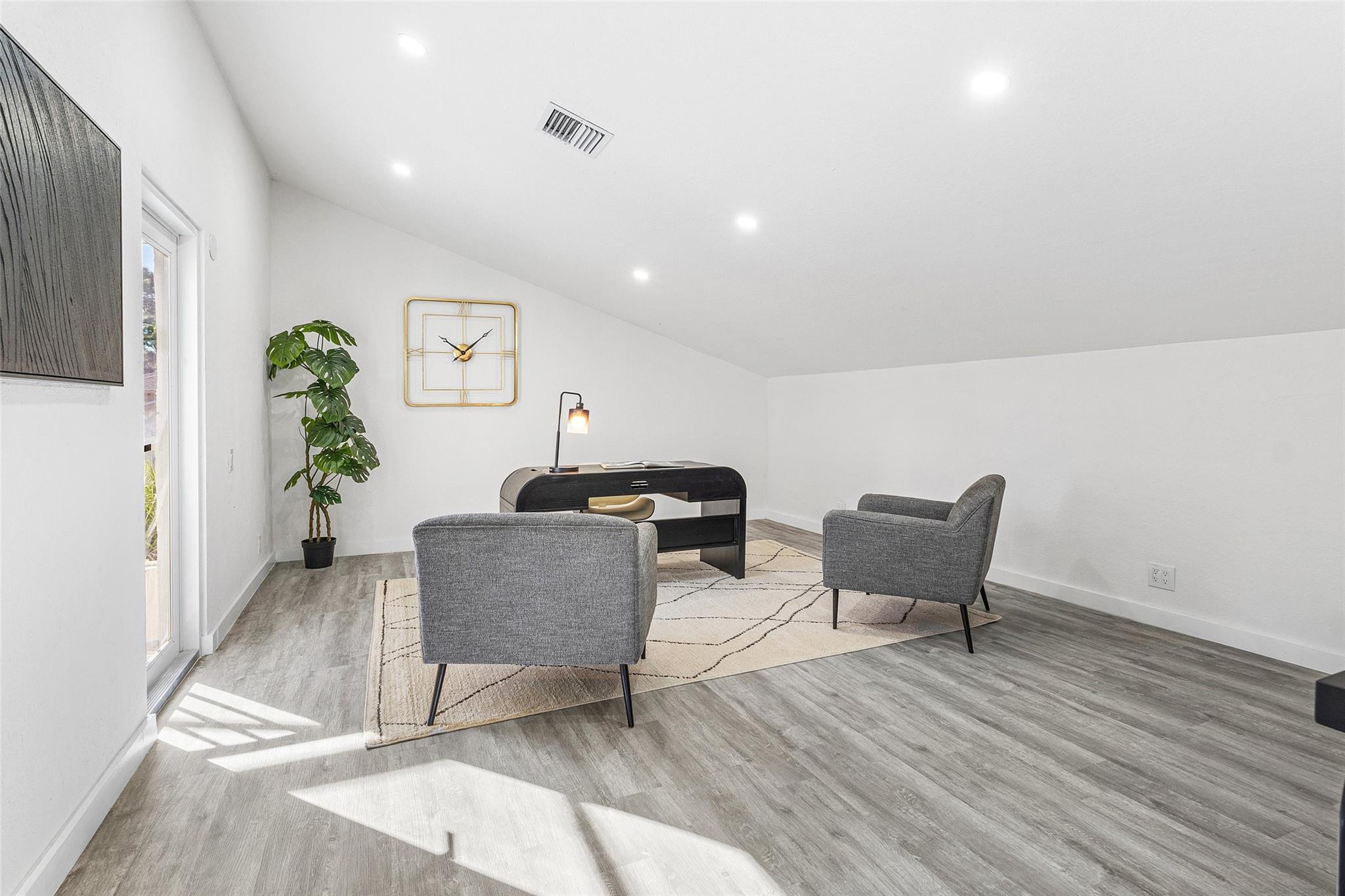 Pine Tree Estates - Residential Lease