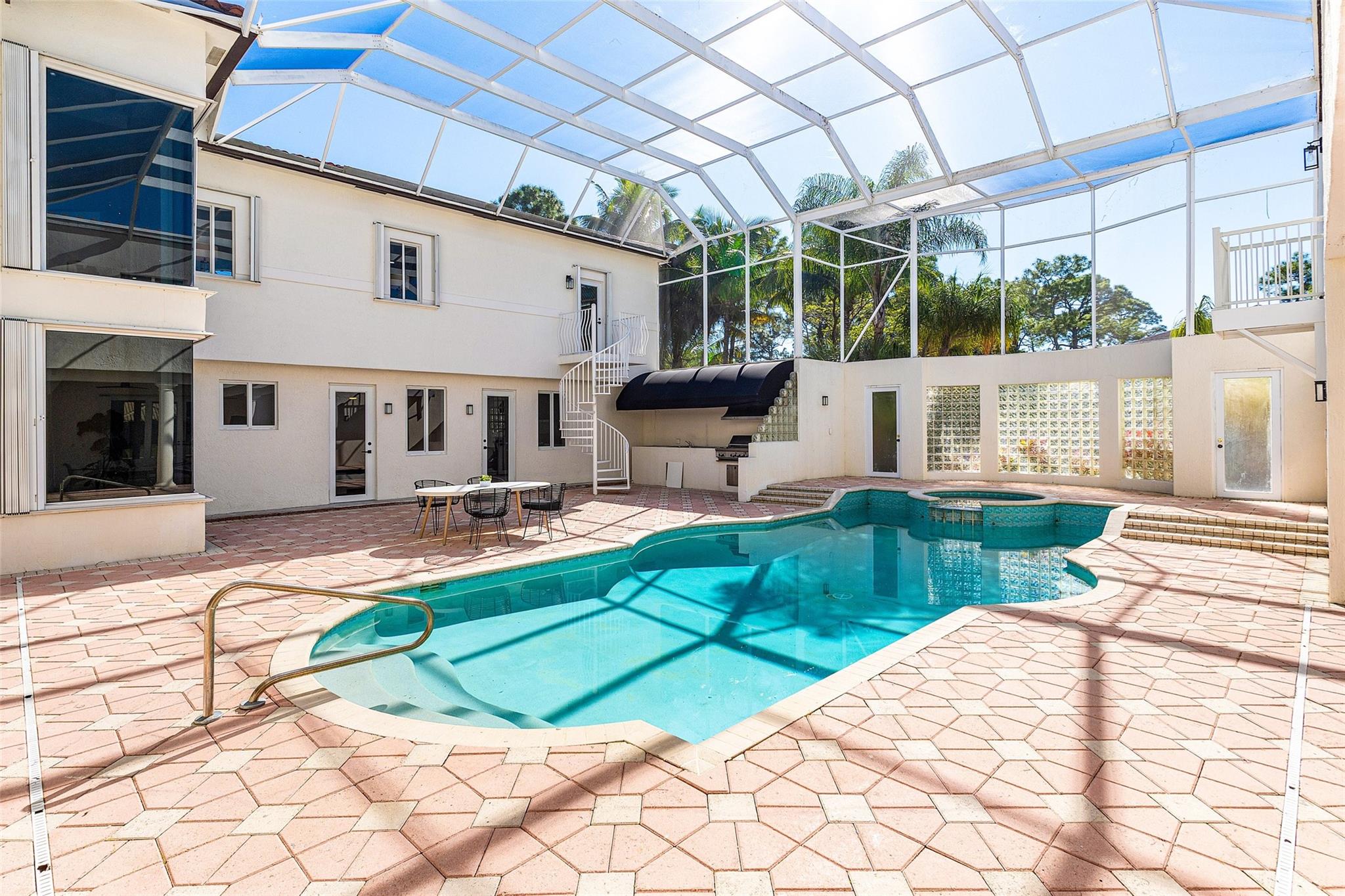 Pine Tree Estates - Residential Lease