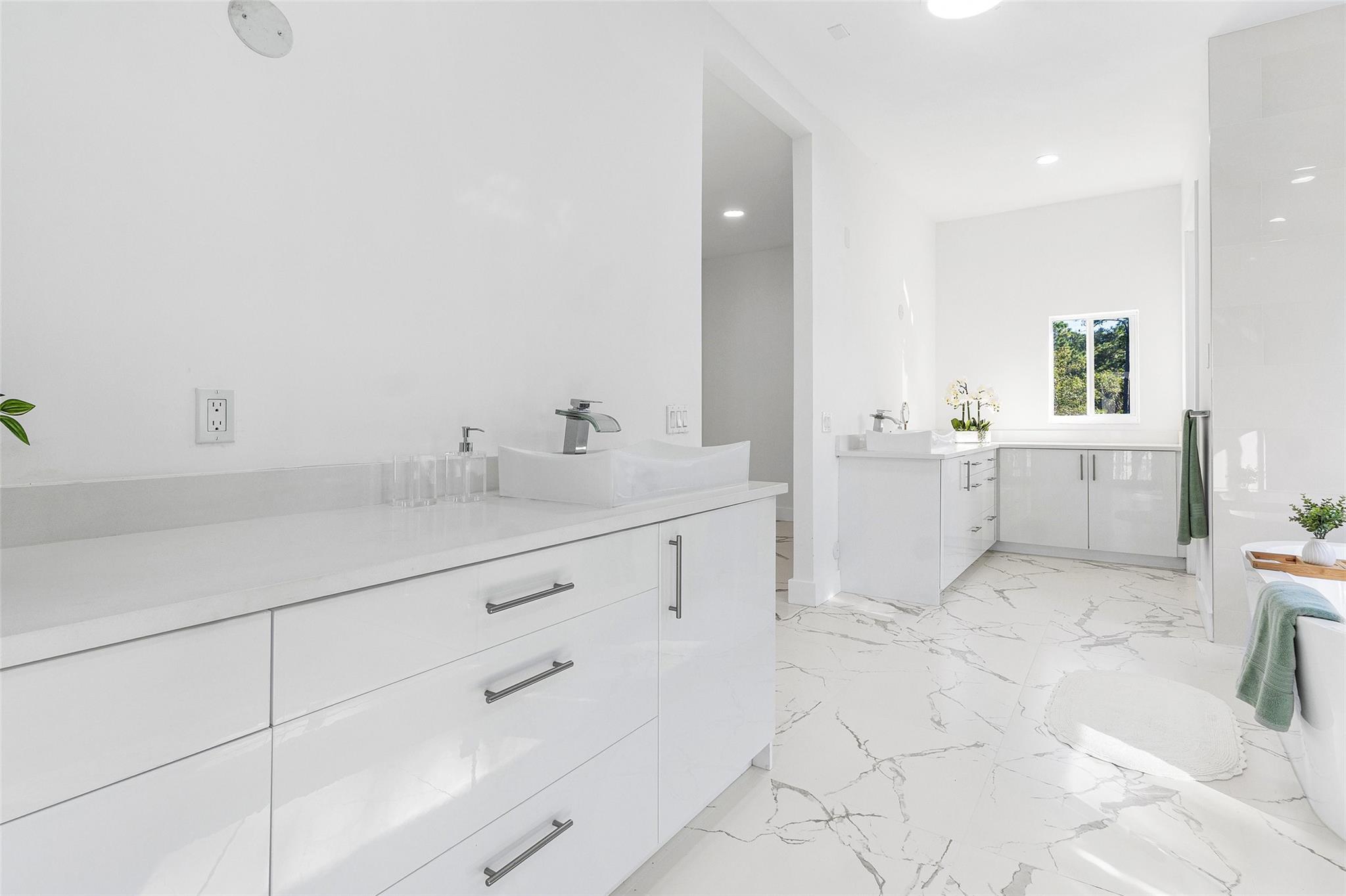 Pine Tree Estates - Residential Lease