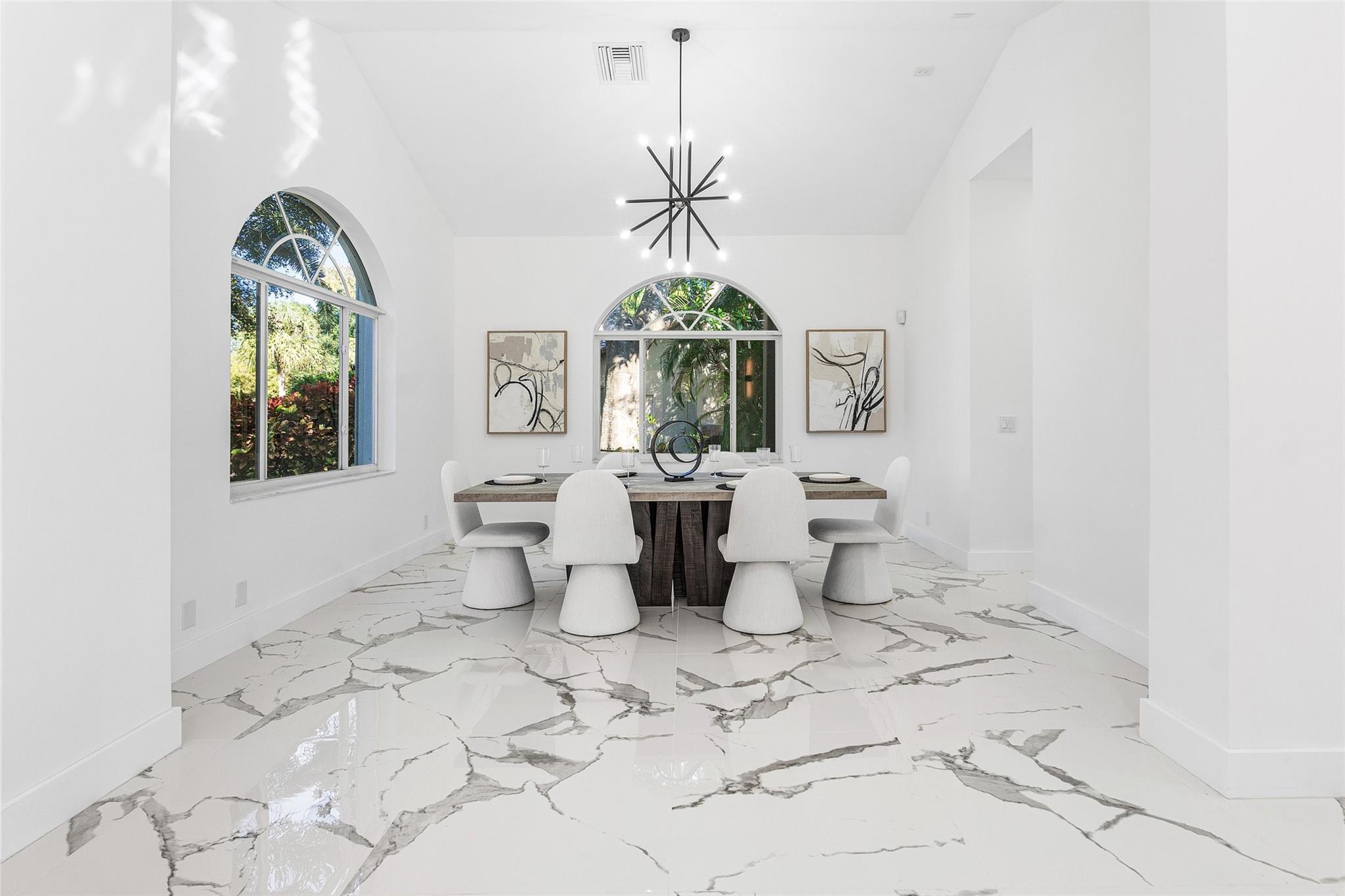 Pine Tree Estates - Residential Lease