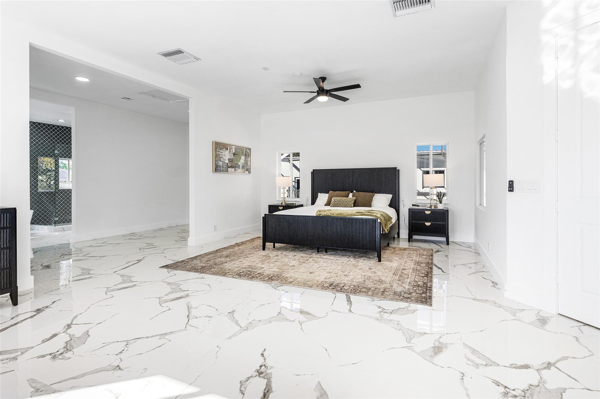 Pine Tree Estates - Residential Lease