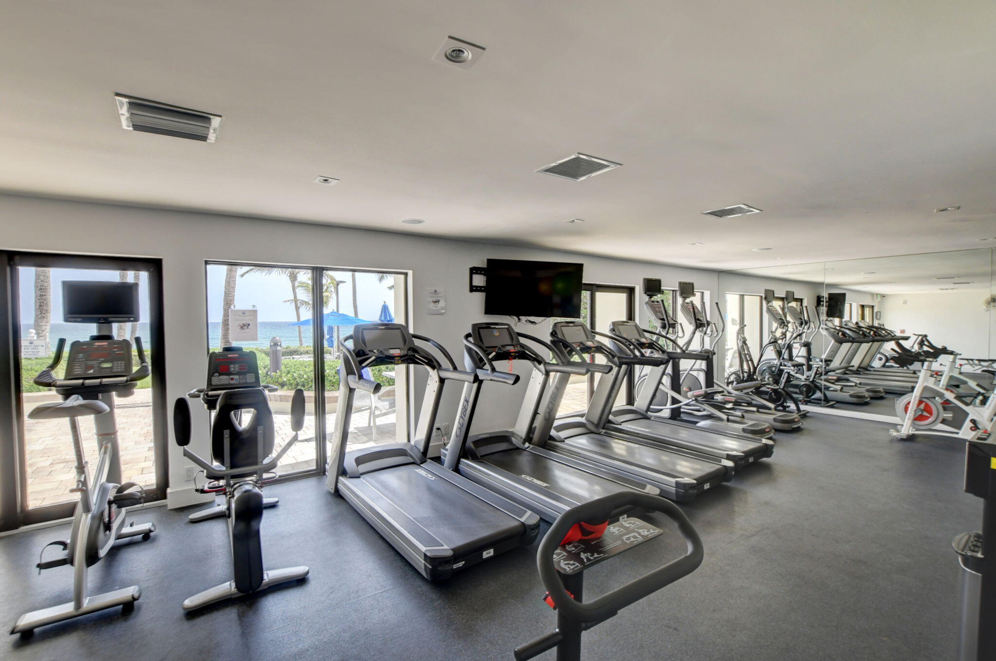 CORONADO AT HIGHLAND BEACH CONDO - Residential