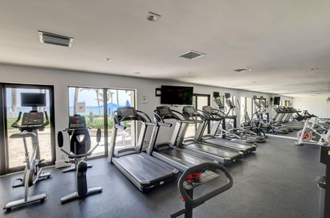 Tiny photo for 3420 S Ocean Boulevard #12t, Highland Beach, FL 33487 (MLS # B26033668)