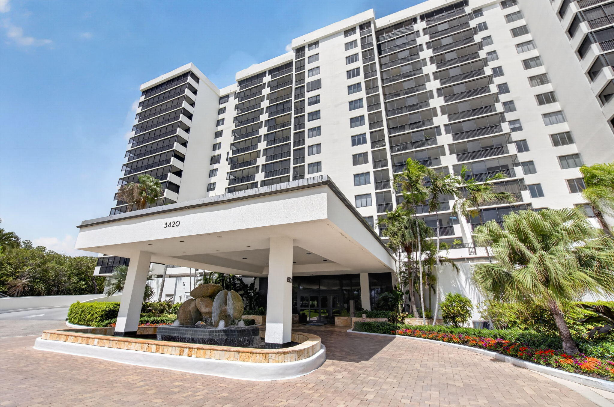 3420 S Ocean Boulevard