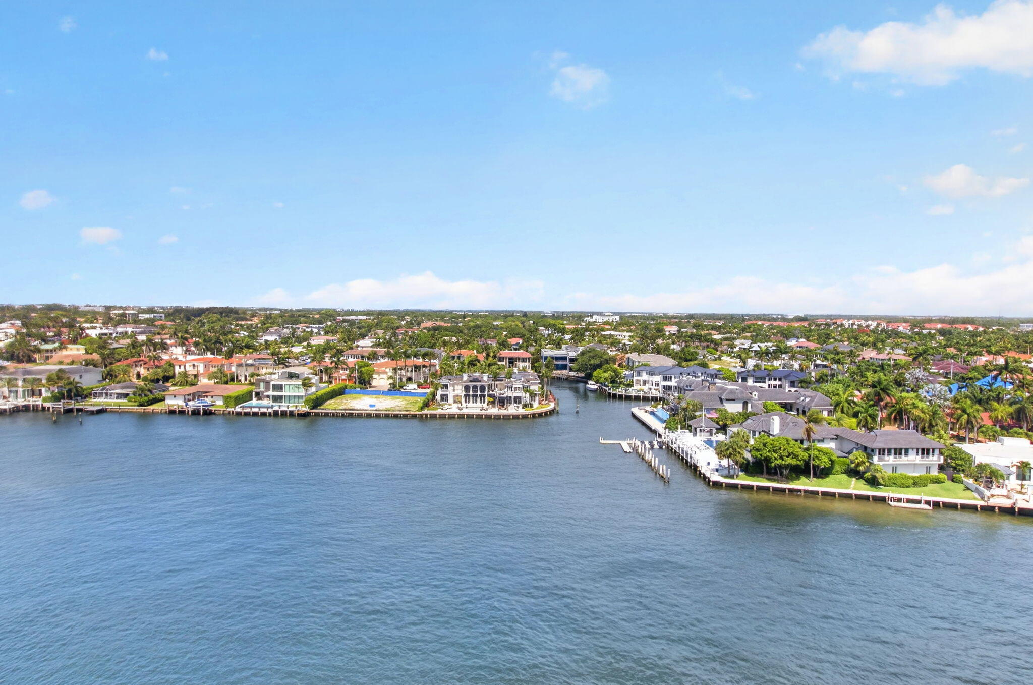 CORONADO AT HIGHLAND BEACH CONDO - Residential