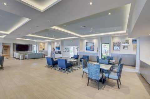 Tiny photo for 3420 S Ocean Boulevard #12t, Highland Beach, FL 33487 (MLS # B26033668)