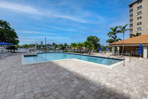 Tiny photo for 3420 S Ocean Boulevard #12t, Highland Beach, FL 33487 (MLS # B26033668)