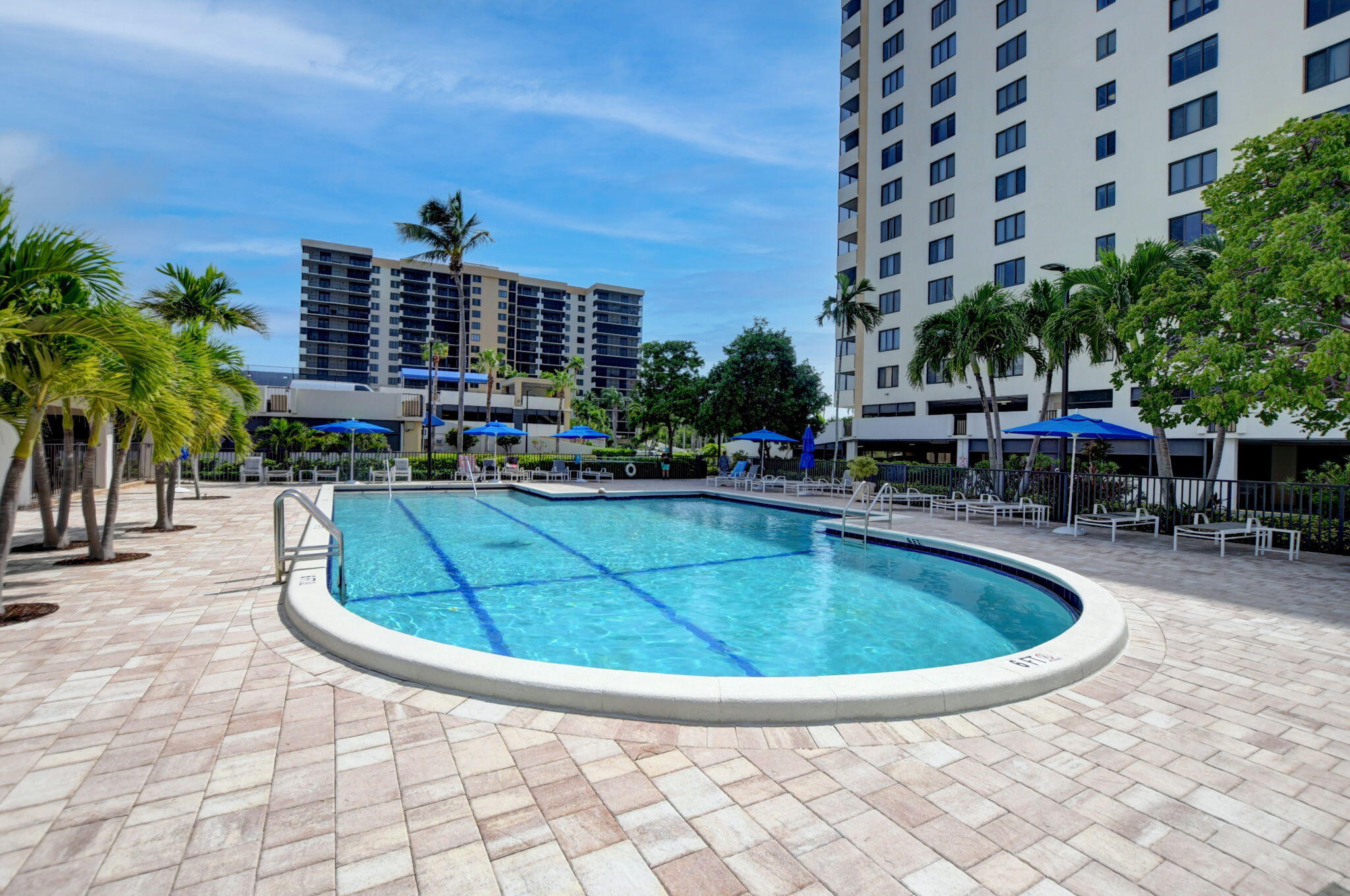 CORONADO AT HIGHLAND BEACH CONDO - Residential