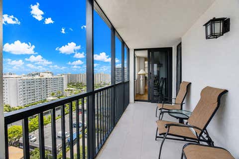 Tiny photo for 3420 S Ocean Boulevard #12t, Highland Beach, FL 33487 (MLS # B26033668)