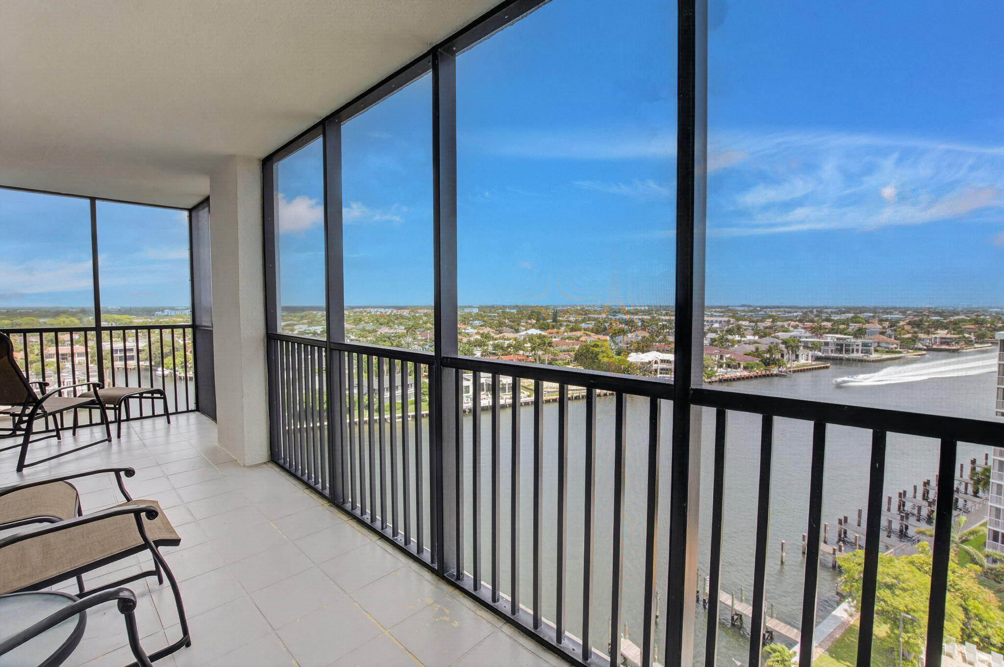 CORONADO AT HIGHLAND BEACH CONDO - Residential