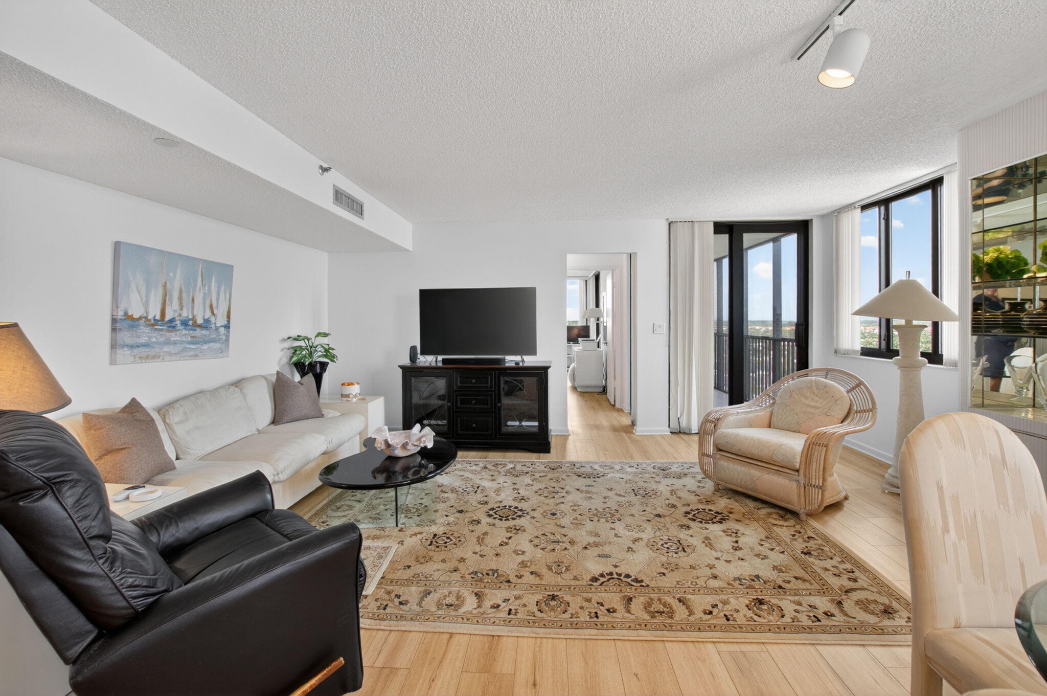CORONADO AT HIGHLAND BEACH CONDO - Residential