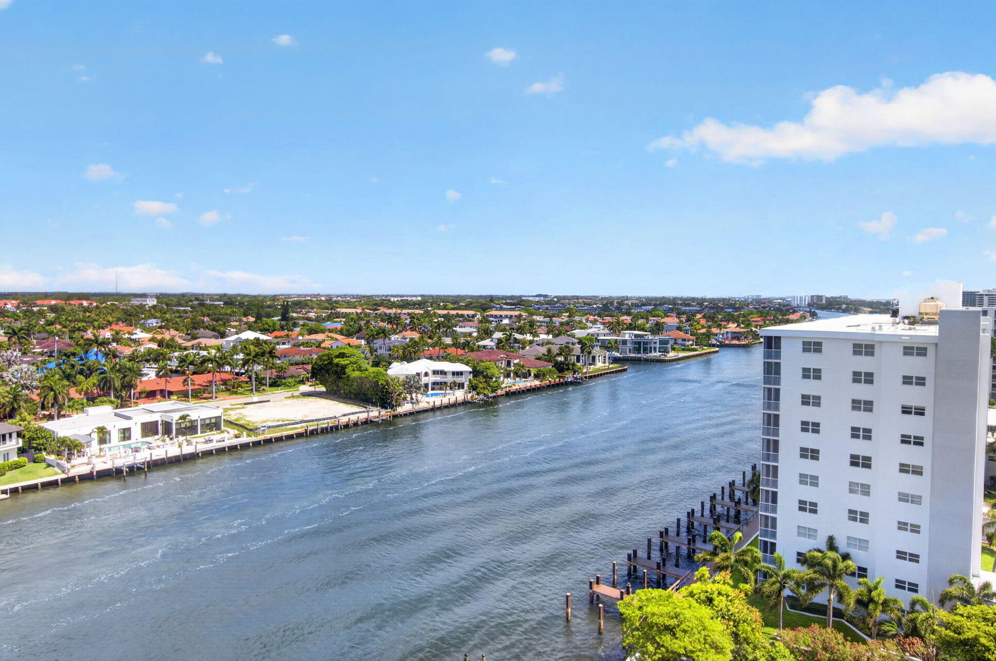 CORONADO AT HIGHLAND BEACH CONDO - Residential