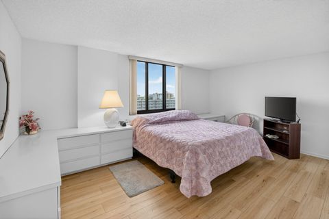 Tiny photo for 3420 S Ocean Boulevard #12t, Highland Beach, FL 33487 (MLS # B26033668)