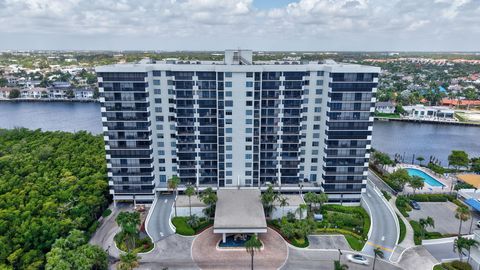 Tiny photo for 3420 S Ocean Boulevard #12t, Highland Beach, FL 33487 (MLS # B26033668)