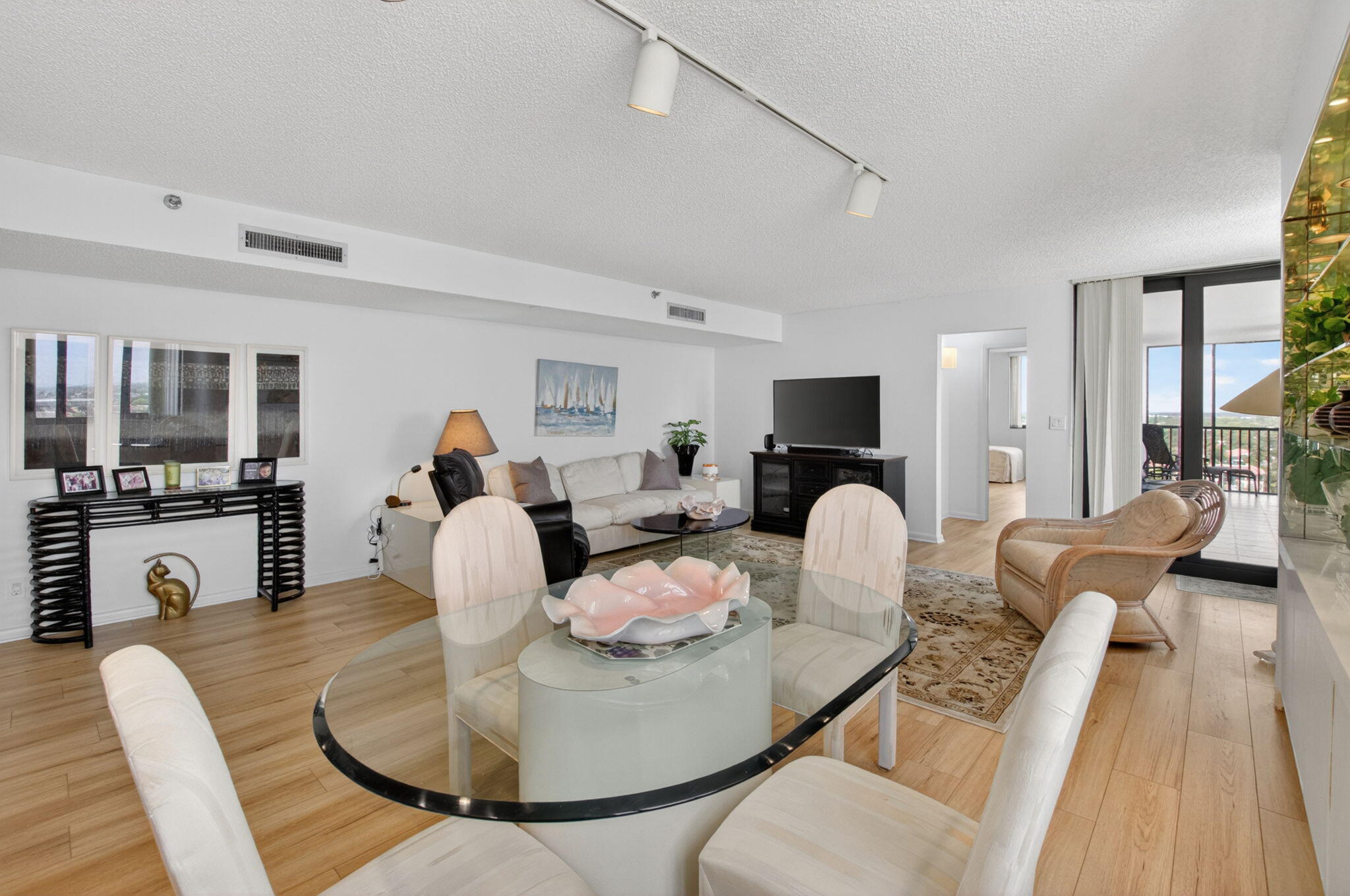 CORONADO AT HIGHLAND BEACH CONDO - Residential