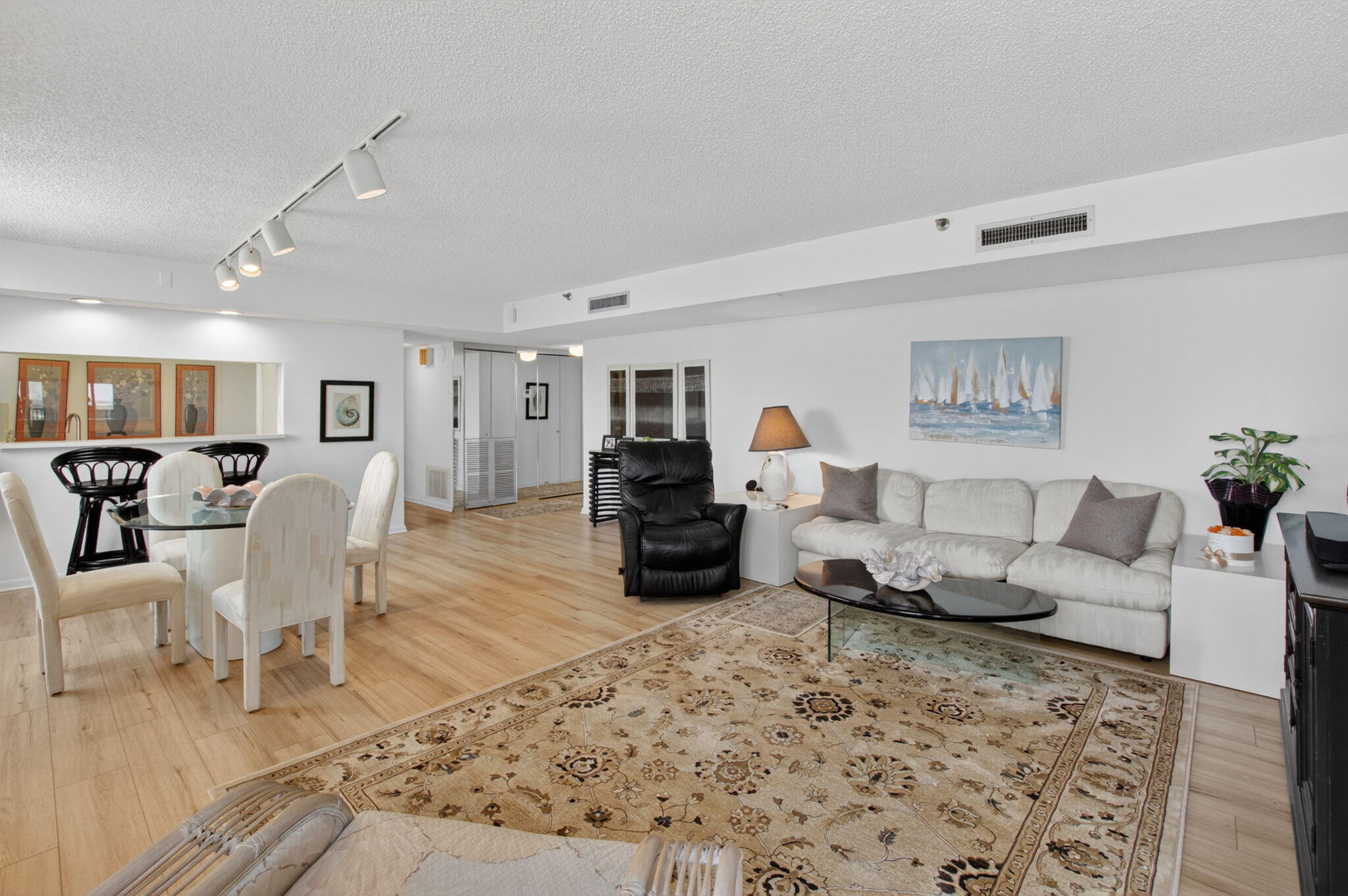 CORONADO AT HIGHLAND BEACH CONDO - Residential