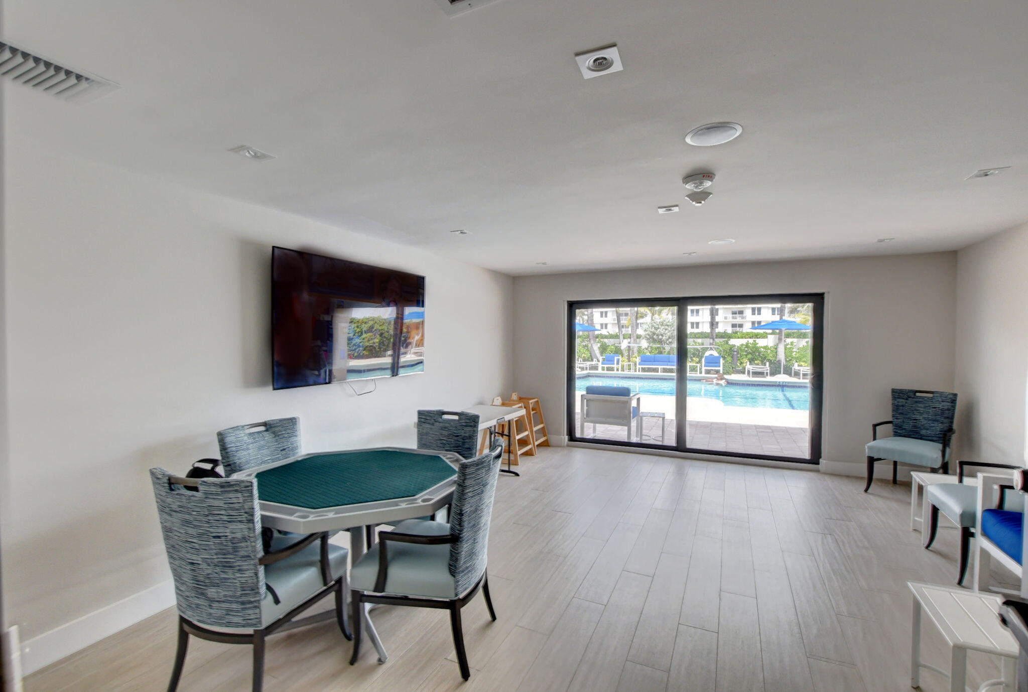 CORONADO AT HIGHLAND BEACH CONDO - Residential