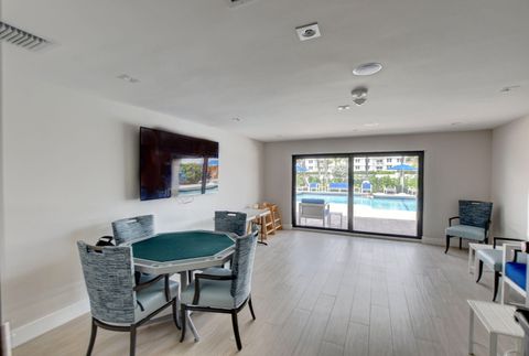 Tiny photo for 3420 S Ocean Boulevard #12t, Highland Beach, FL 33487 (MLS # B26033668)