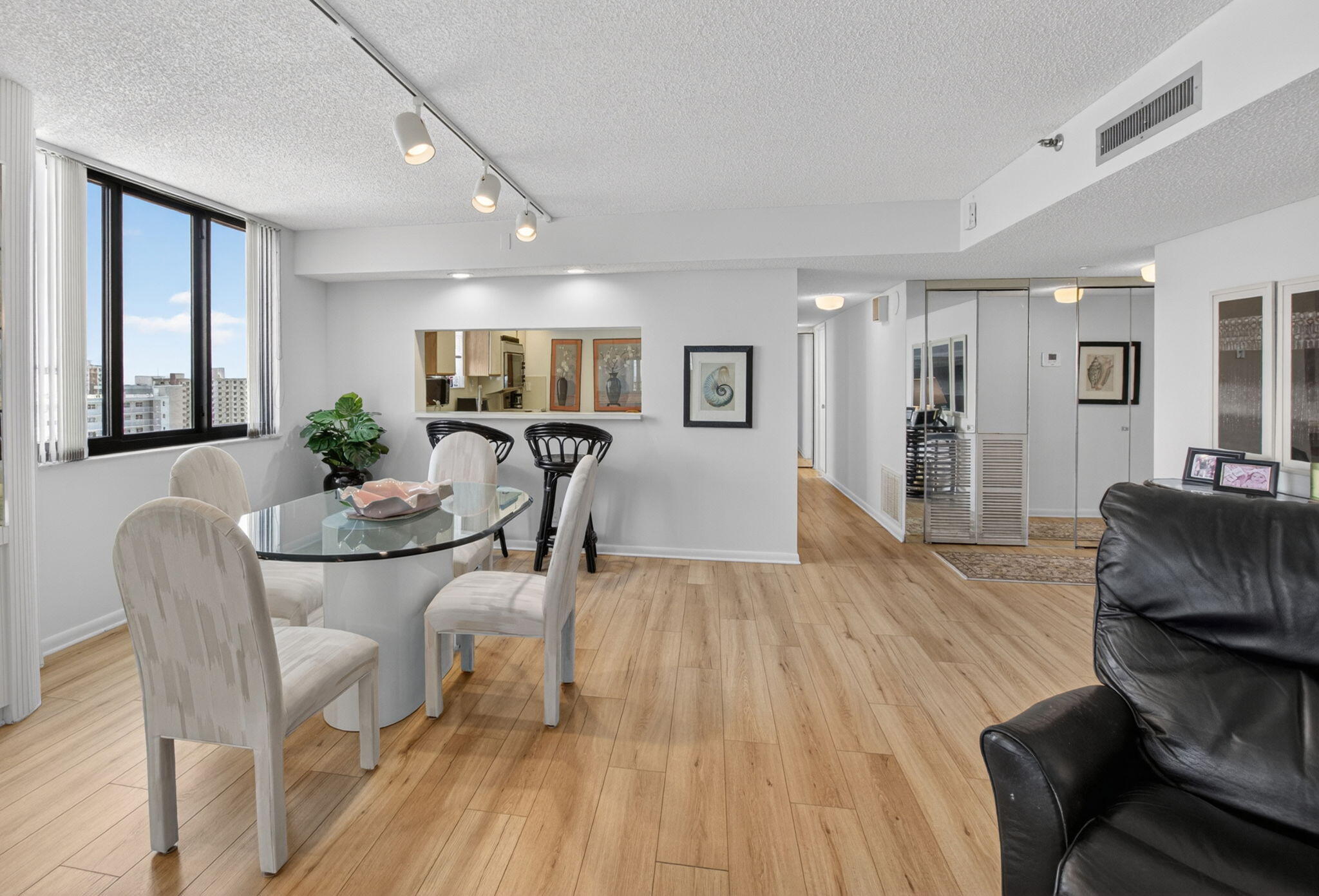 CORONADO AT HIGHLAND BEACH CONDO - Residential