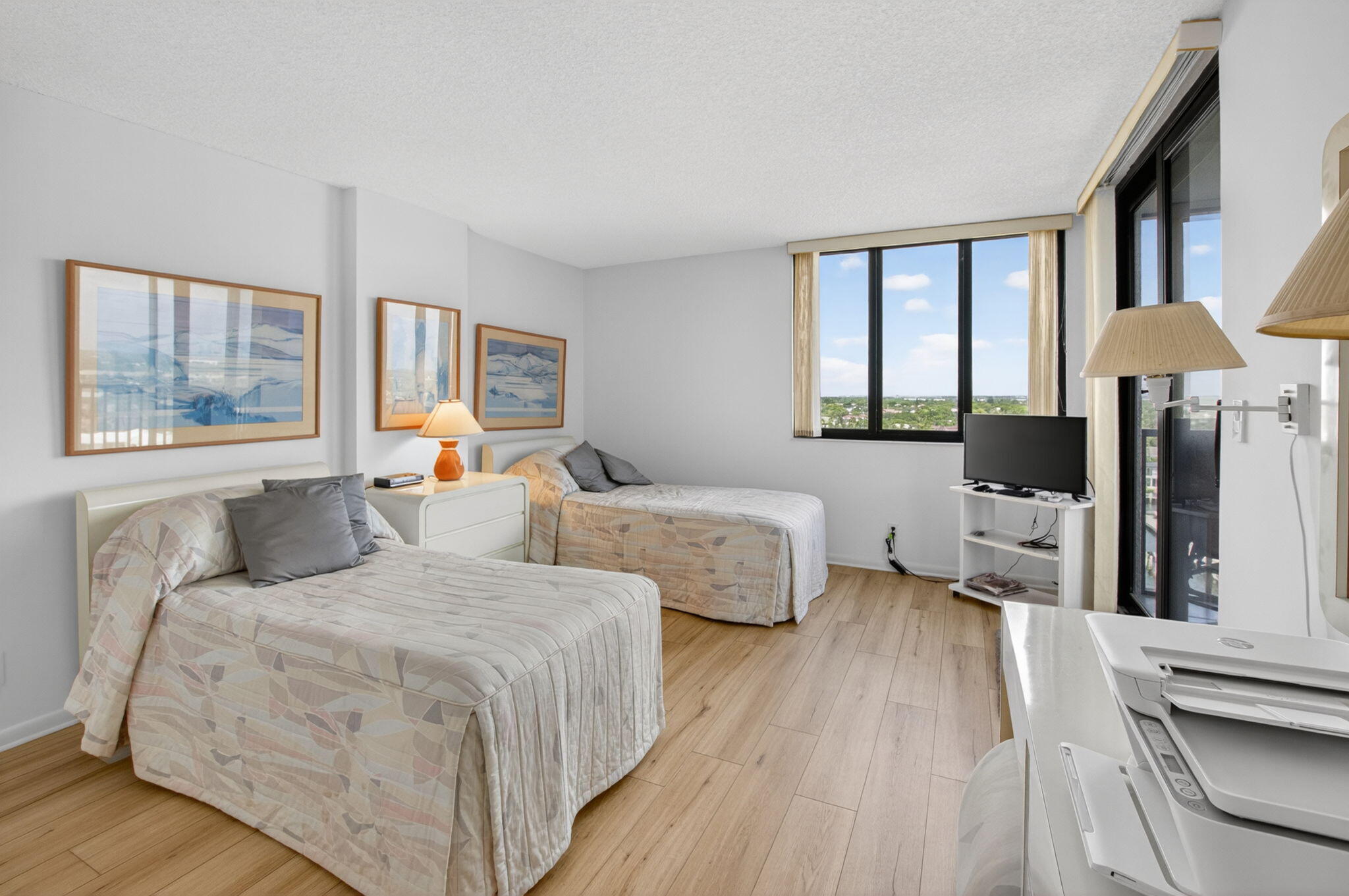 CORONADO AT HIGHLAND BEACH CONDO - Residential