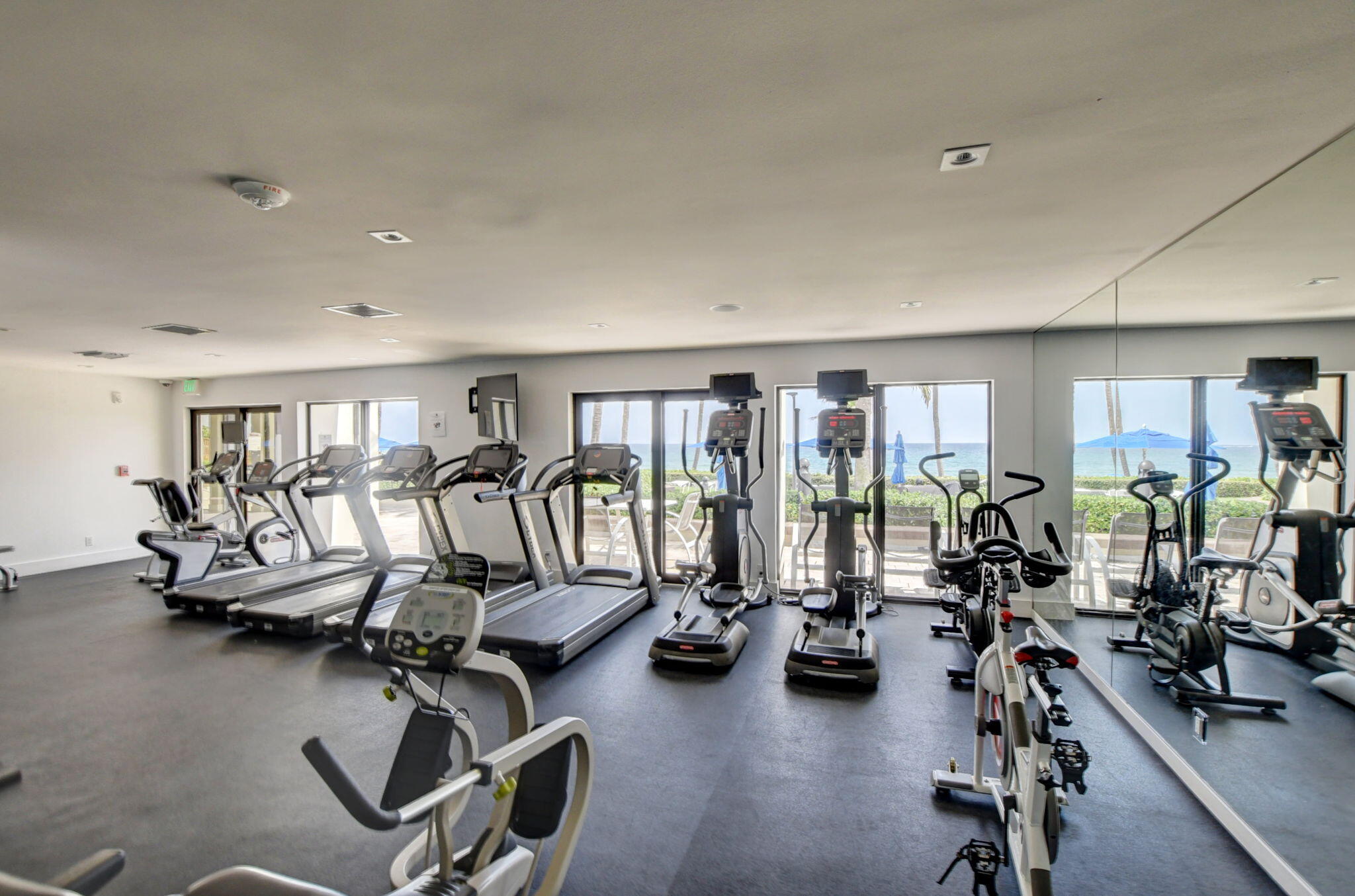 CORONADO AT HIGHLAND BEACH CONDO - Residential