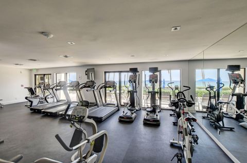 Tiny photo for 3420 S Ocean Boulevard #12t, Highland Beach, FL 33487 (MLS # B26033668)