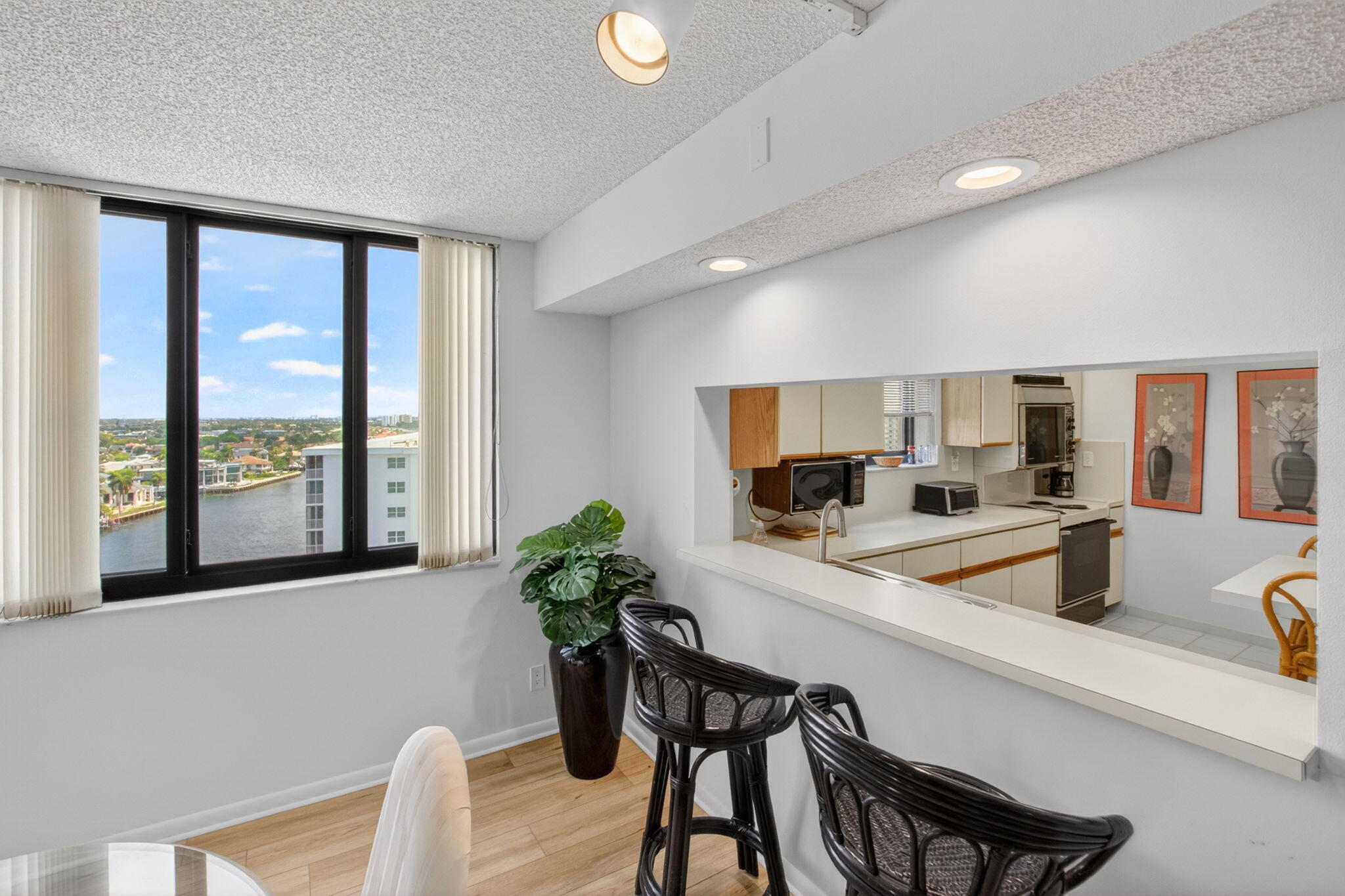CORONADO AT HIGHLAND BEACH CONDO - Residential