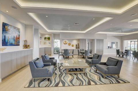Tiny photo for 3420 S Ocean Boulevard #12t, Highland Beach, FL 33487 (MLS # B26033668)