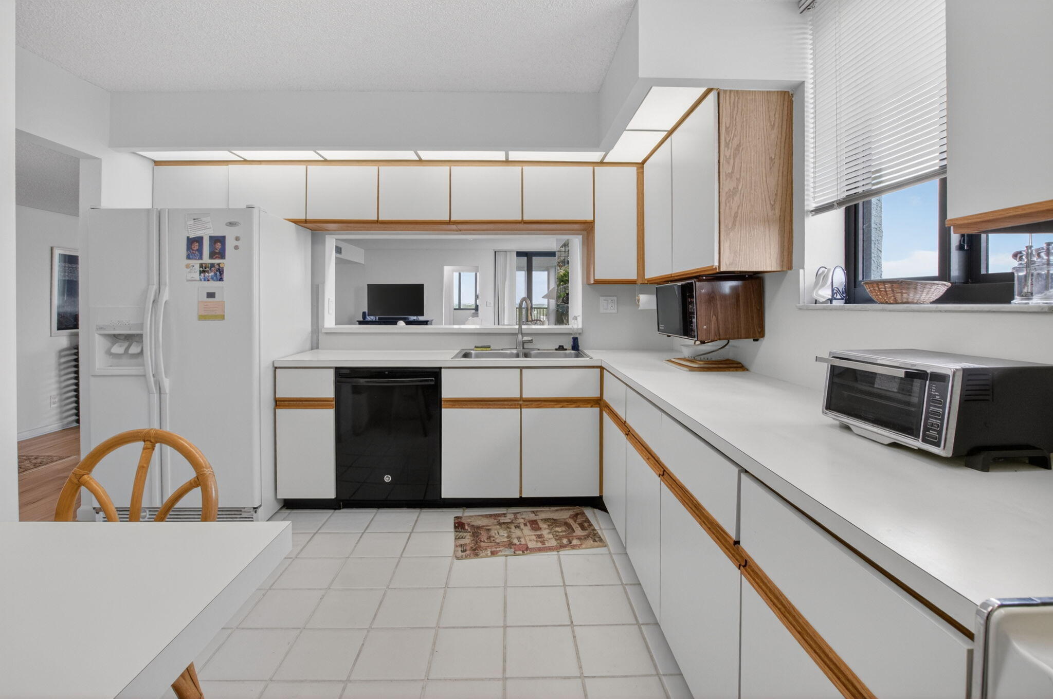CORONADO AT HIGHLAND BEACH CONDO - Residential