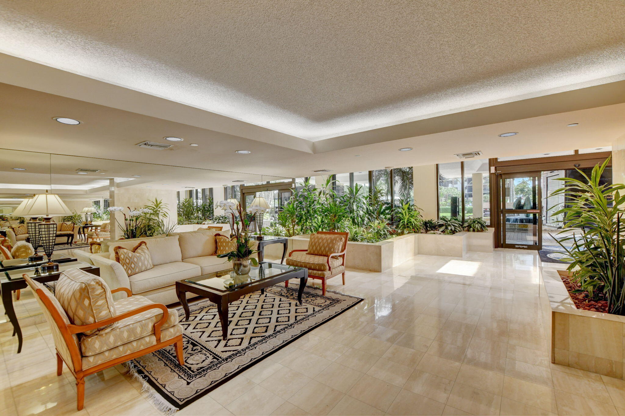 CORONADO AT HIGHLAND BEACH CONDO - Residential