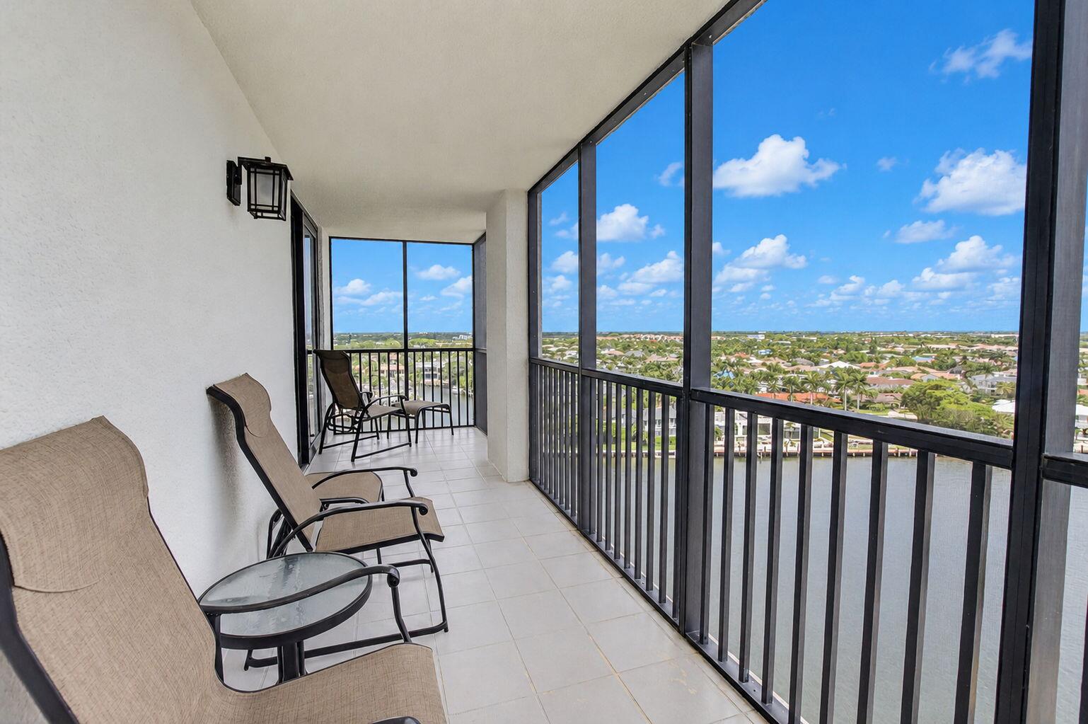 CORONADO AT HIGHLAND BEACH CONDO - Residential