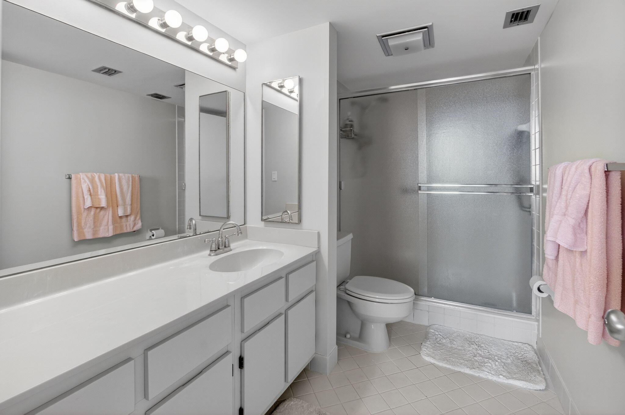 CORONADO AT HIGHLAND BEACH CONDO - Residential