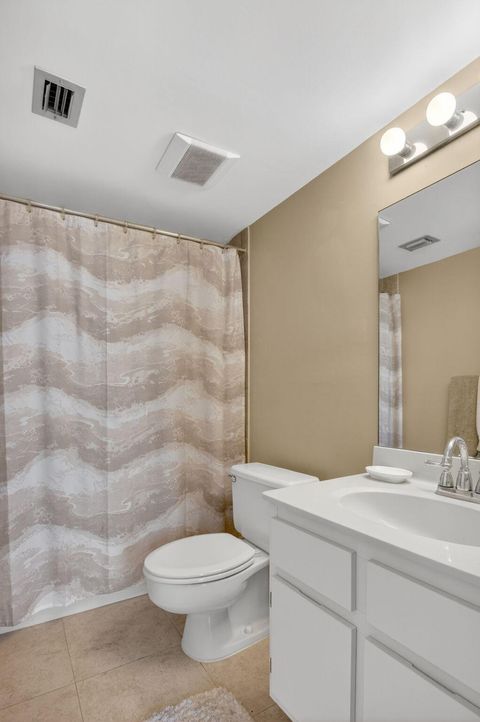 Tiny photo for 3420 S Ocean Boulevard #12t, Highland Beach, FL 33487 (MLS # B26033668)