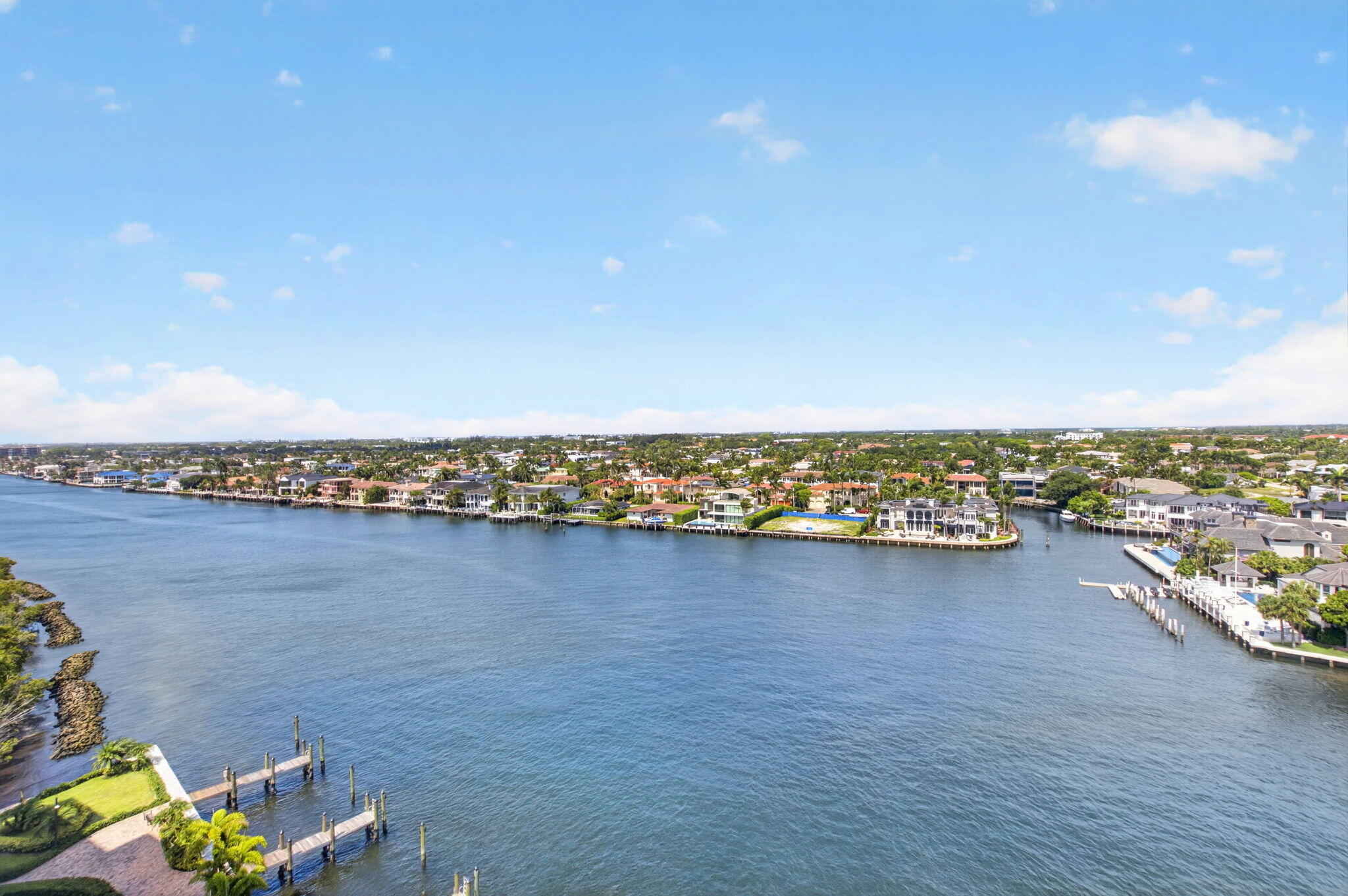 CORONADO AT HIGHLAND BEACH CONDO - Residential